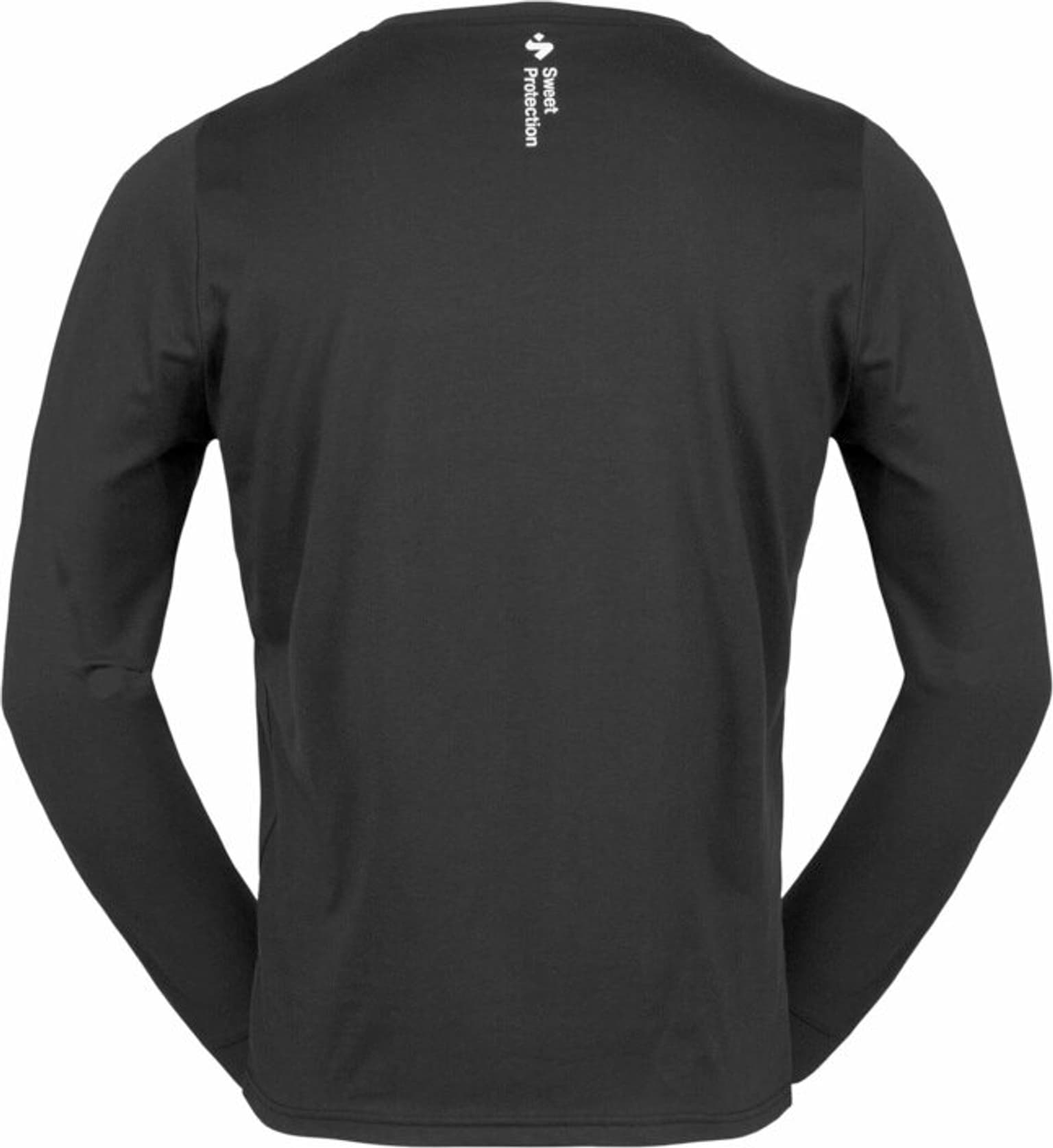 Sweet Protection Sweet LS M Maglia a maniche lunghe nero 2