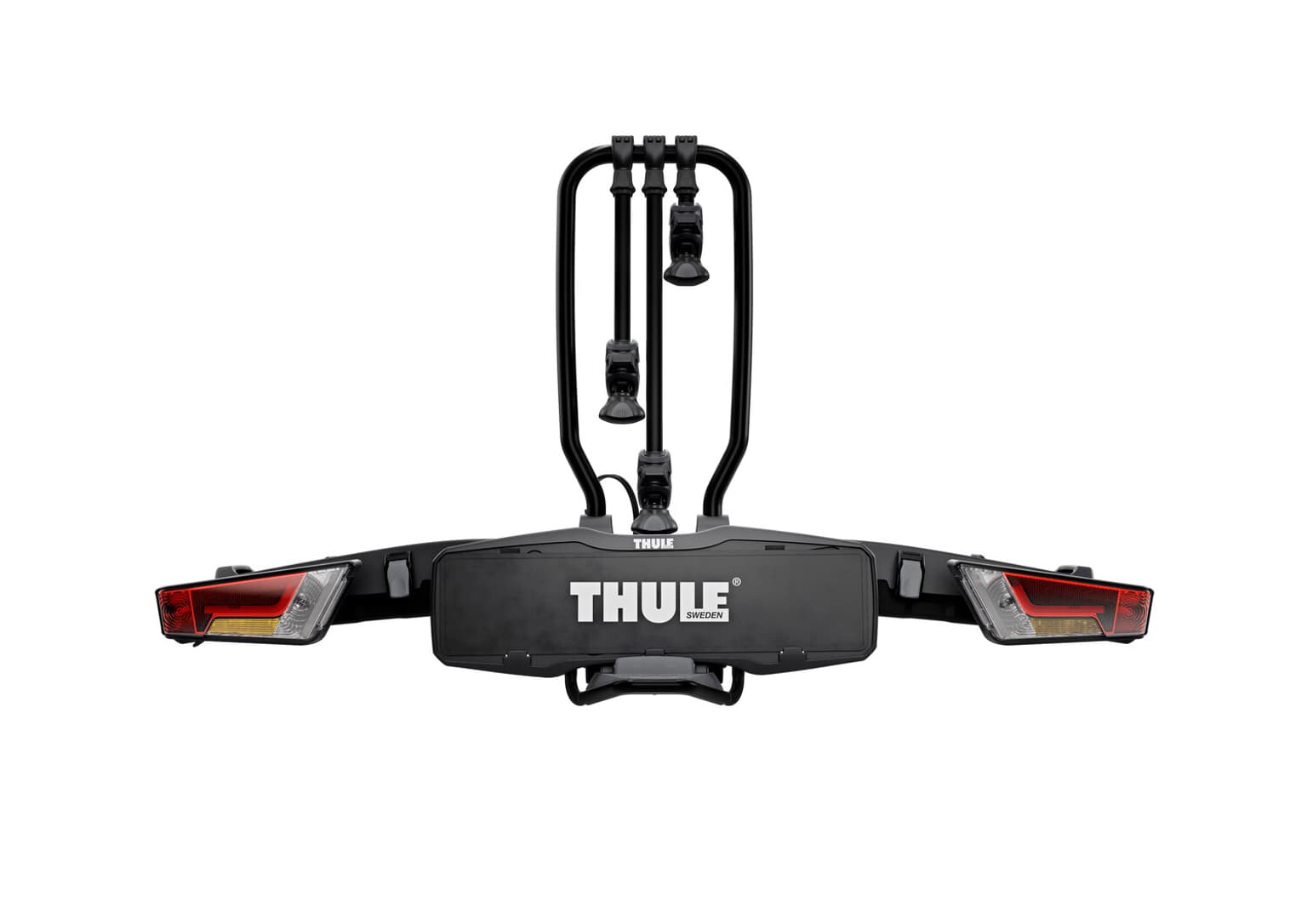 Thule Thule EasyFold XT 3 Black Porte-vélo 3