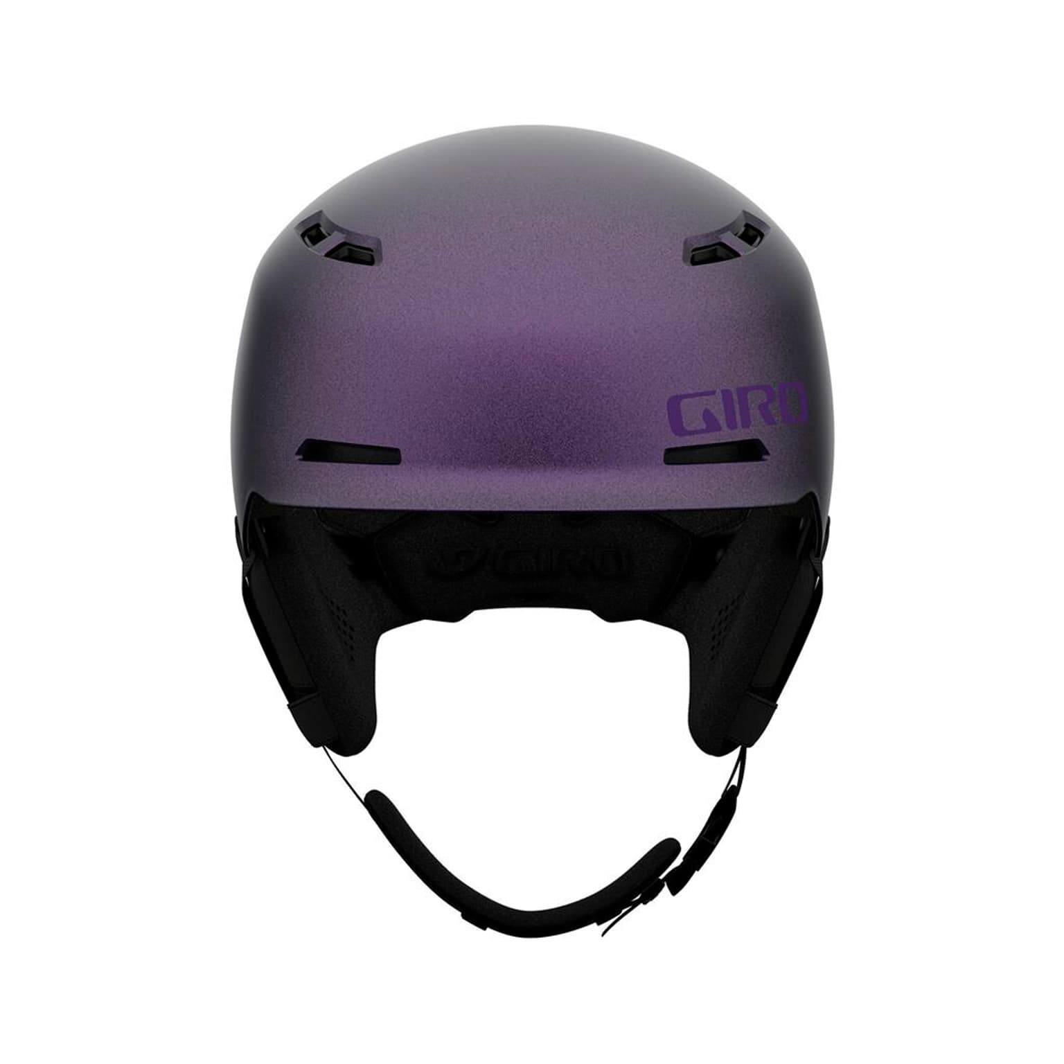 Giro Giro Trig MIPS Helmet Casque de ski aubergine 4