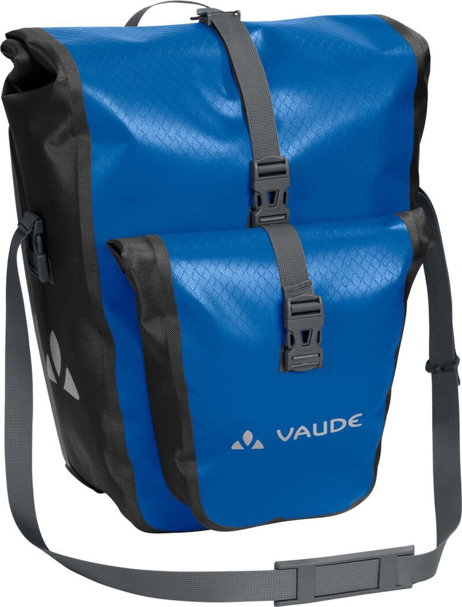Vaude Vaude Aqua Back Plus Sacoche pour vélo bleu 3