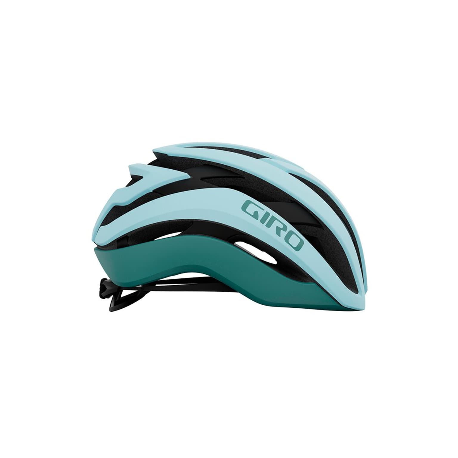 Giro Giro Cielo MIPS Helmet Velohelm aqua 3
