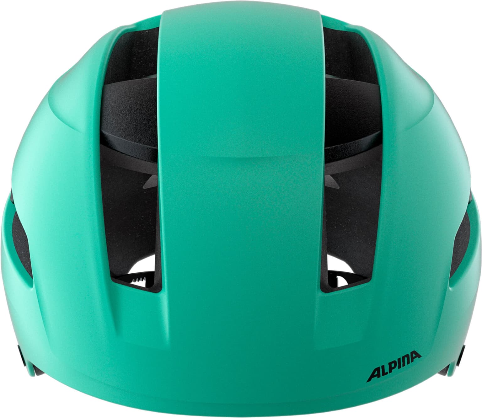 Alpina SOHO casque de vélo turquoise-claire 2