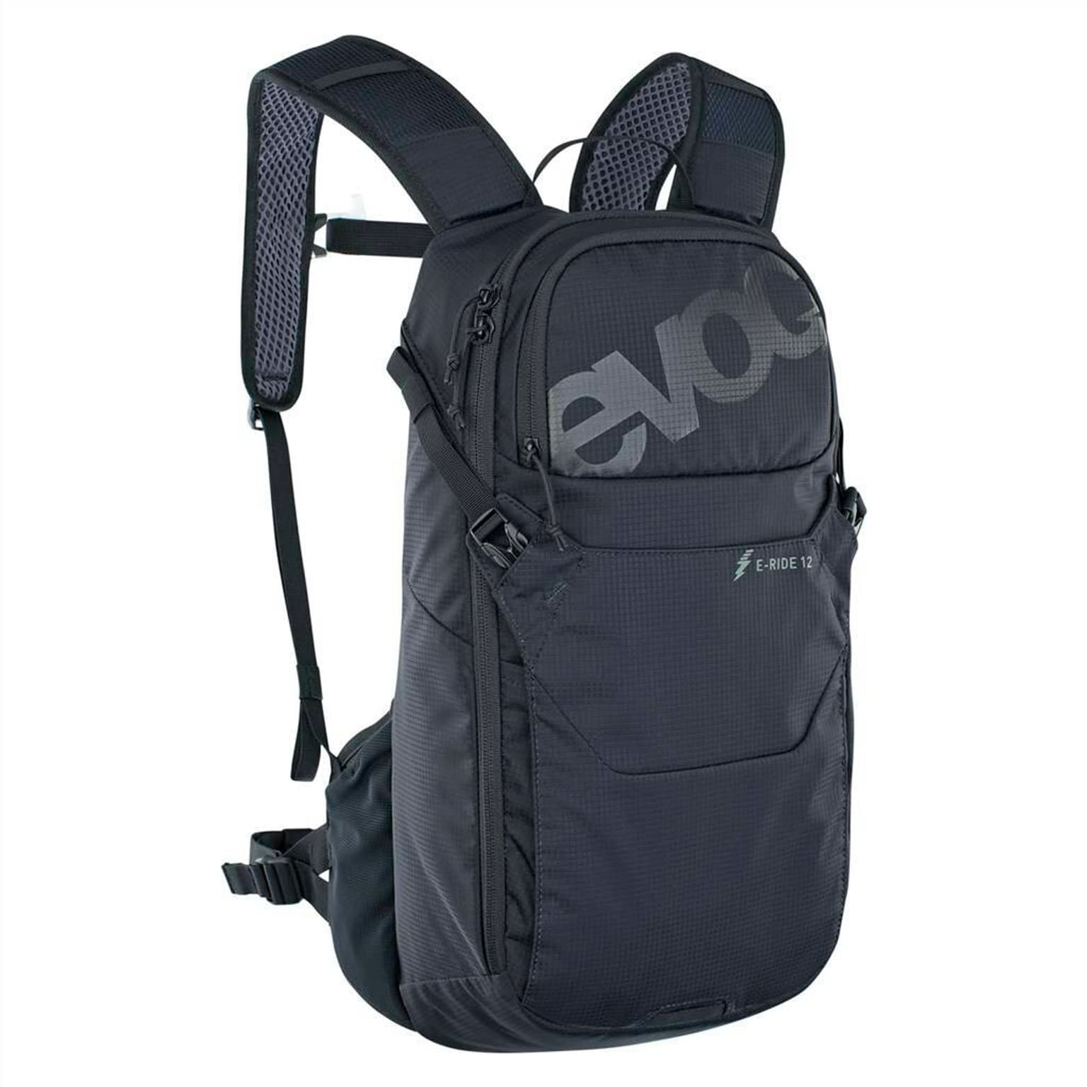 Evoc Evoc E-Ride 12L Backpack Bikerucksack schwarz 1
