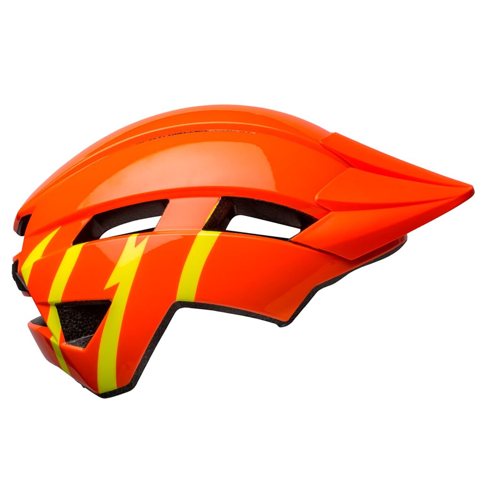 Bell Sidetrack II YC MIPS Velohelm orange 4