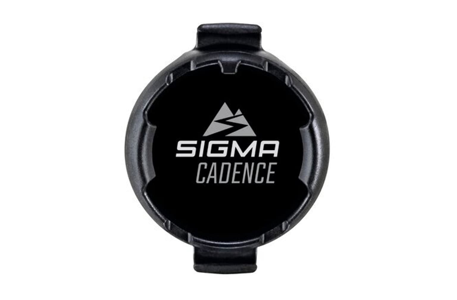 Sigma Sigma Capteur de cadence Computer Duo sans aimant Accessoires pour ordinateur de vélo 1