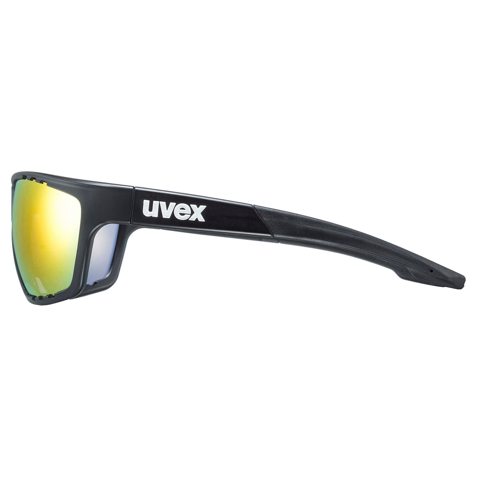 Uvex Uvex Colorvision Sportbrille schwarz 8