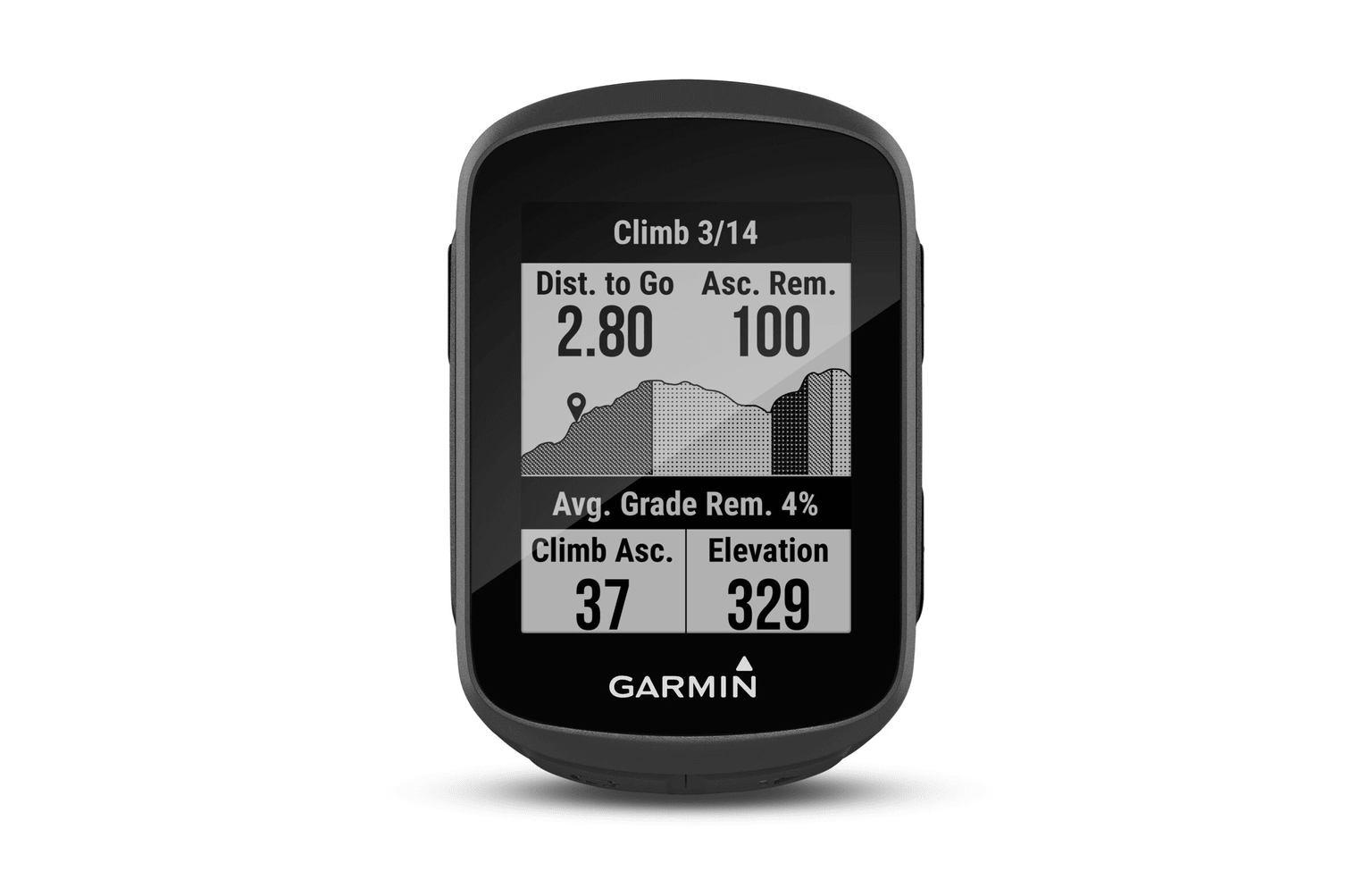 Garmin Garmin Edge 130 Plus UO Ordinateur de vélo 1