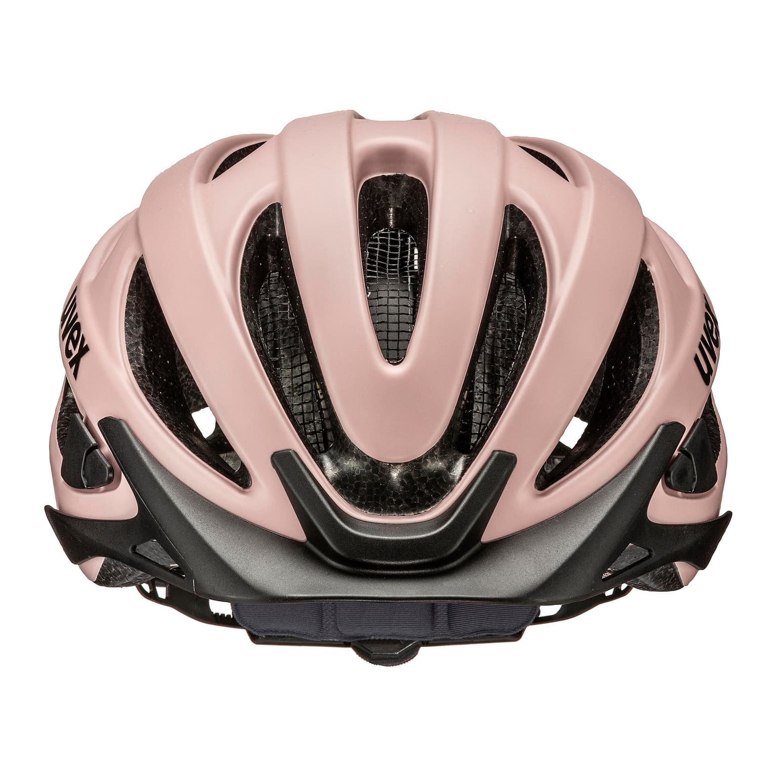 Uvex True cc Casco da bicicletta rosa 3