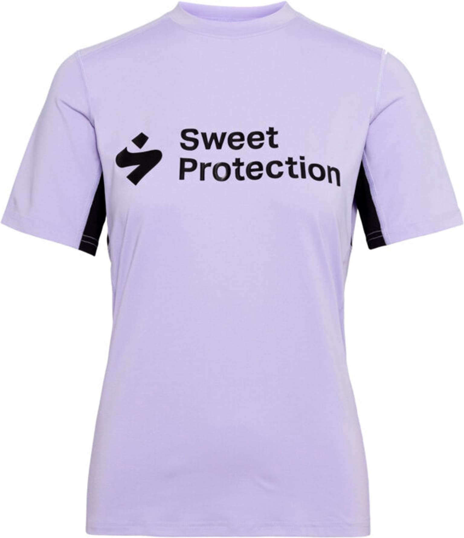 Sweet Protection Hunter SS Jersey W T-Shirt lila 1