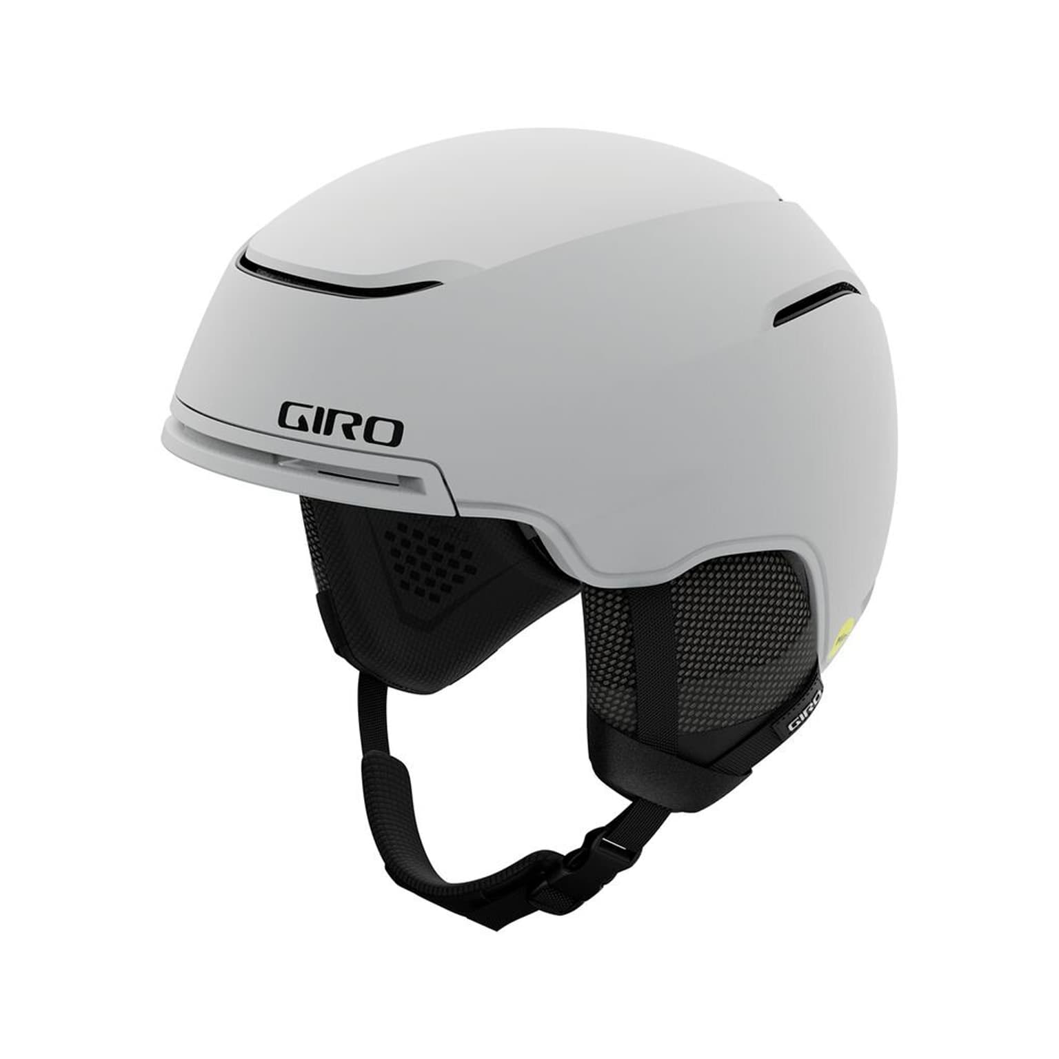 Giro Giro Jackson MIPS Helmet Skihelm gris-claire 1