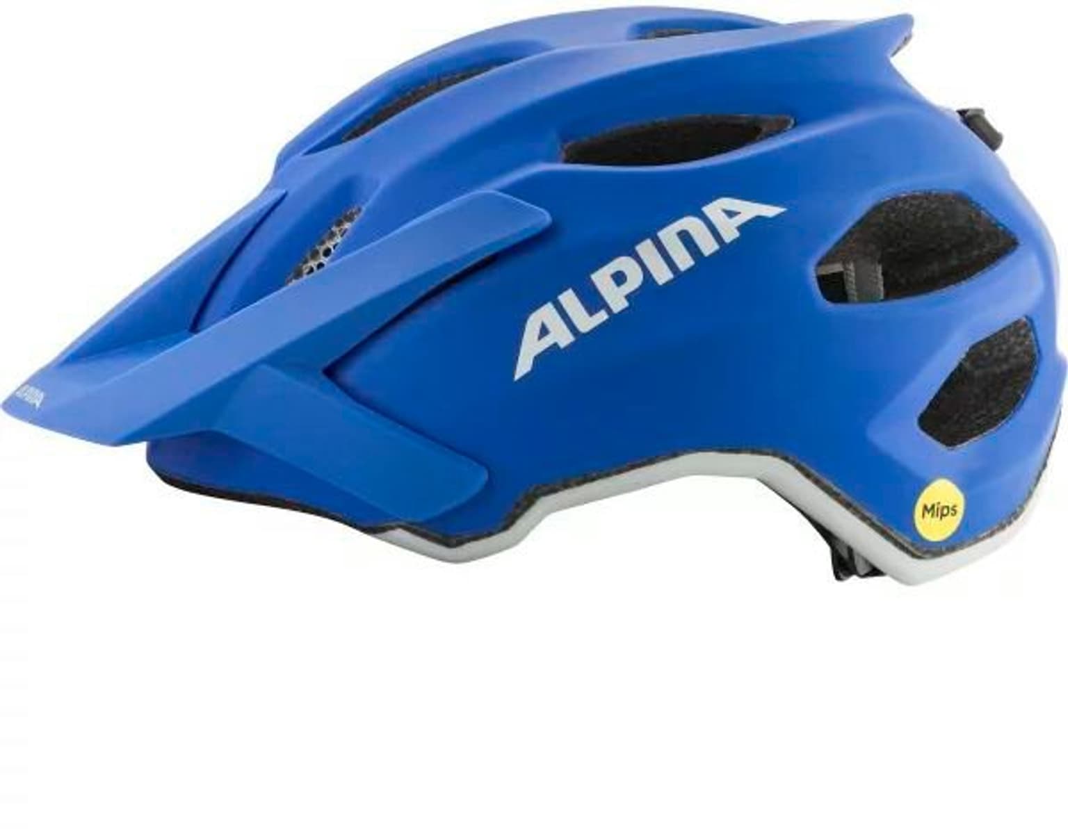 Alpina Alpina Apax JR. MIPS Casque de vélo 2