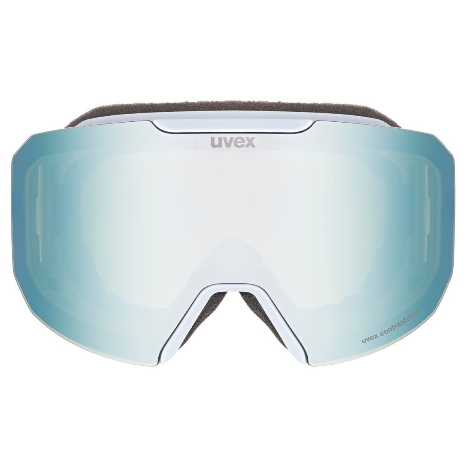 Uvex Uvex evidnt ATTRACT Masque de ski menthe 2