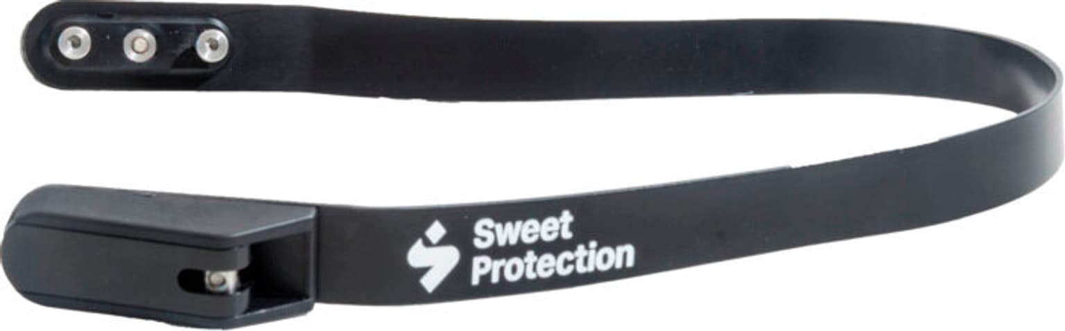 Sweet Protection Sweet Protection Volata Chin Guard Proteggimento 1
