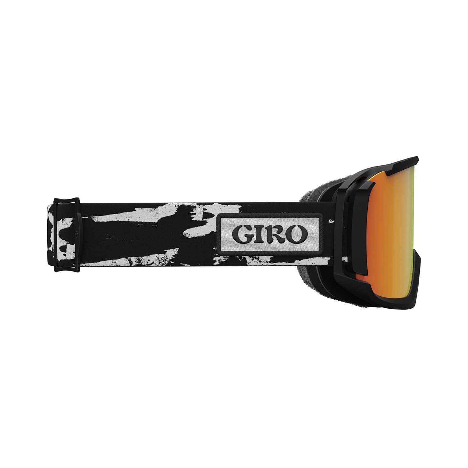 Giro Giro Revolt Vivid Goggle Occhiali da sci 4