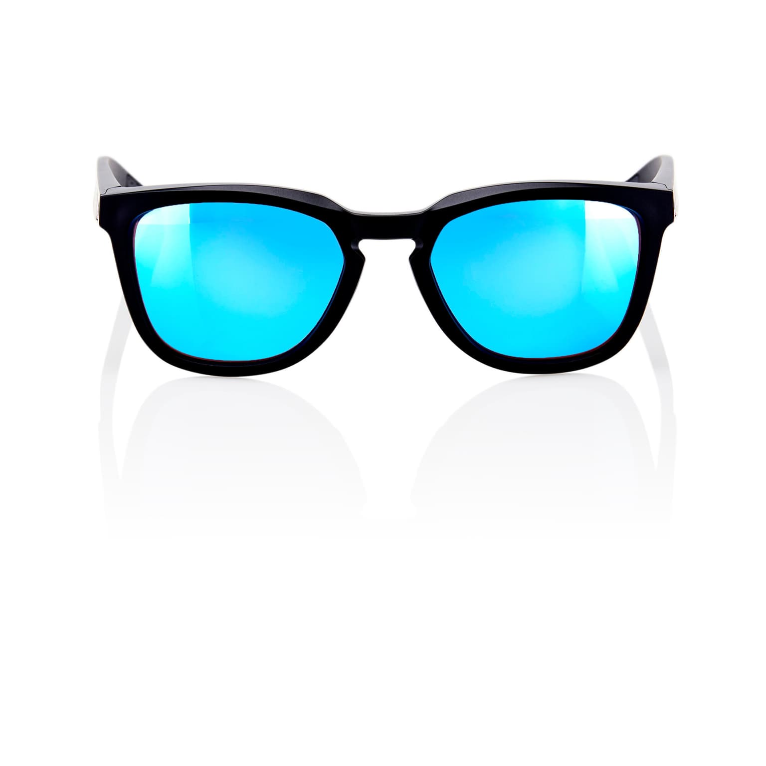 100% 100% Hudson Sportbrille schwarz 2