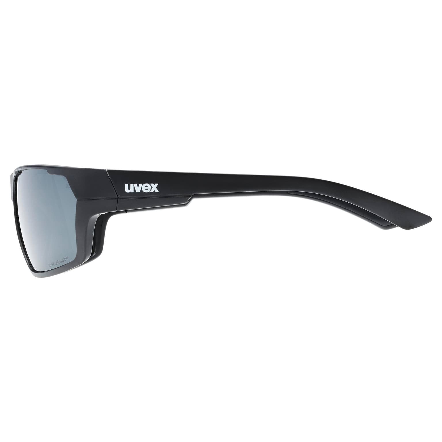 Uvex Uvex Allround Sportbrille schwarz 2