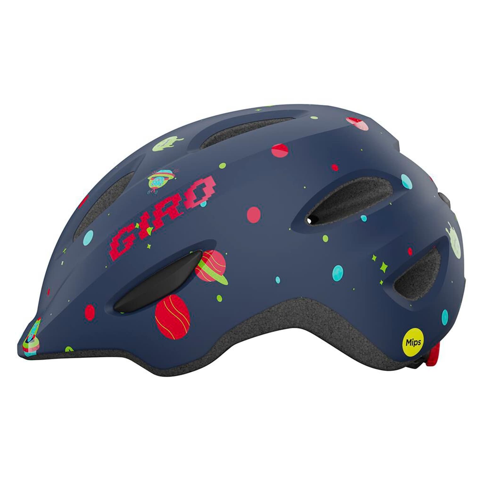 Giro Scamp MIPS Helmet Velohelm kohle 3