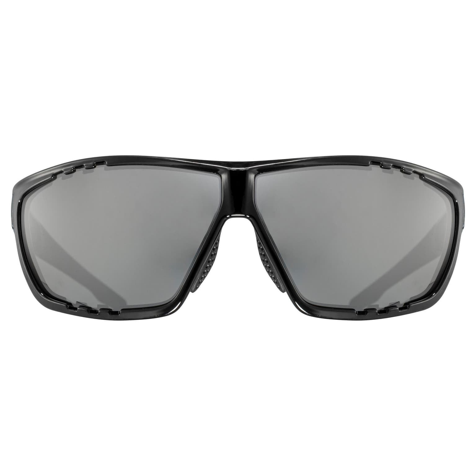 Uvex Uvex Allround Sportbrille schwarz 6