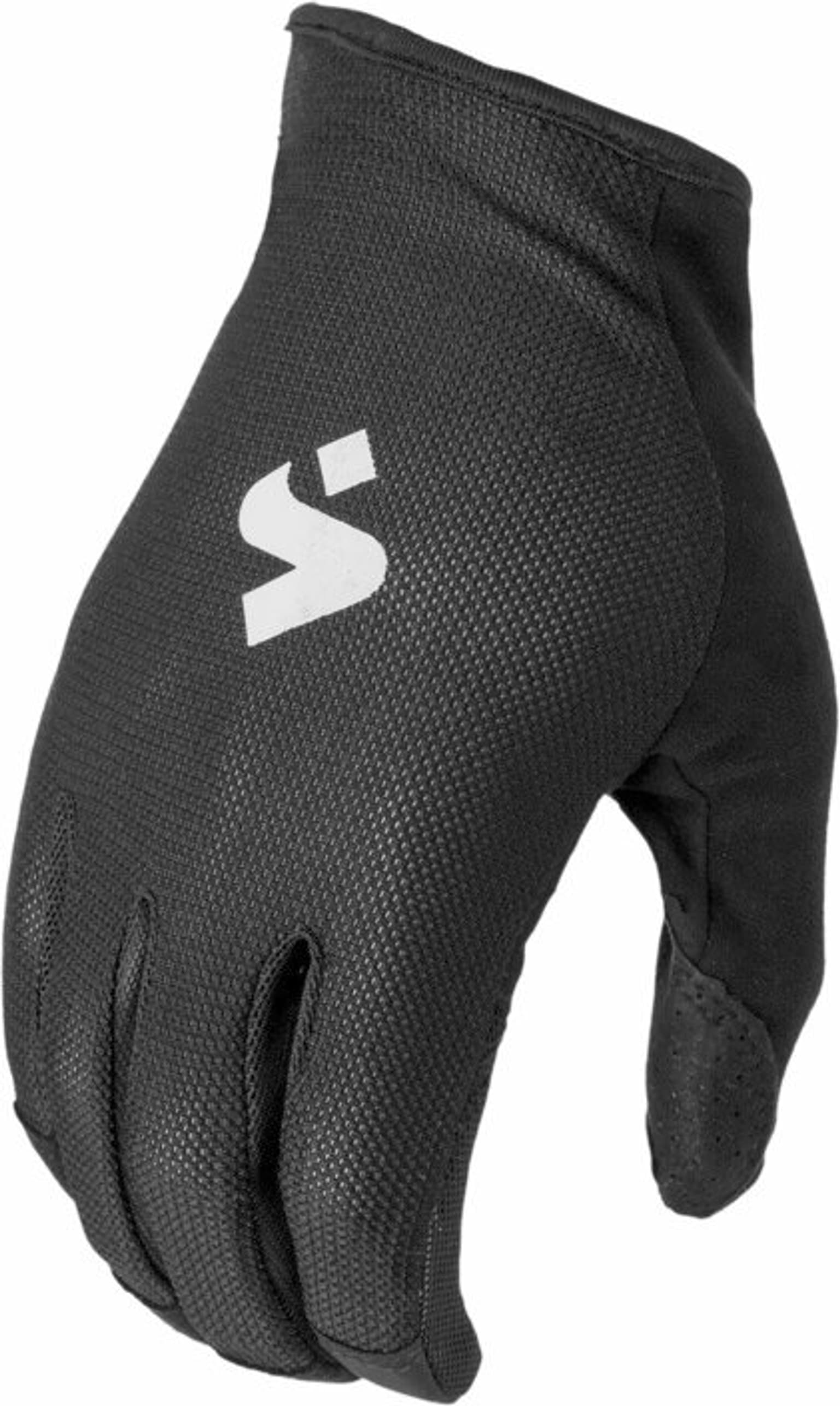 Sweet Protection Hunter Light Gloves M Guanti da bici nero 1