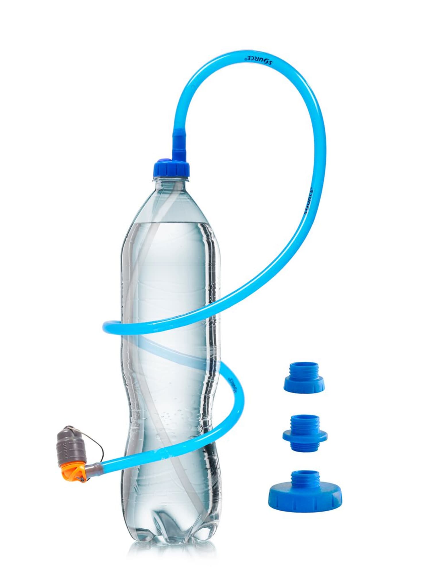 Source Source Conver Tube Set Accessoires sacs à dos / Dispositif d'hydratation 1