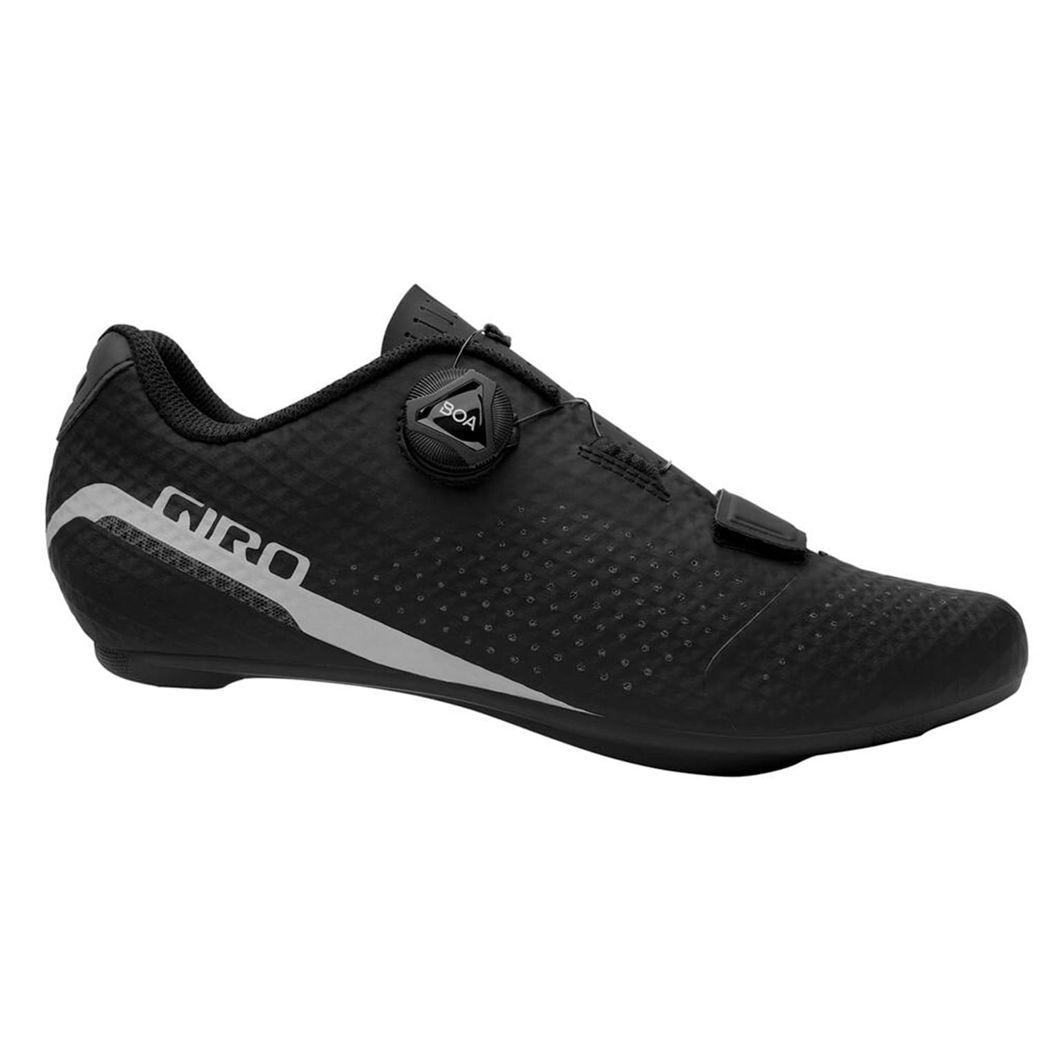 Giro Giro Cadet Shoe Scarpe da ciclismo nero 1