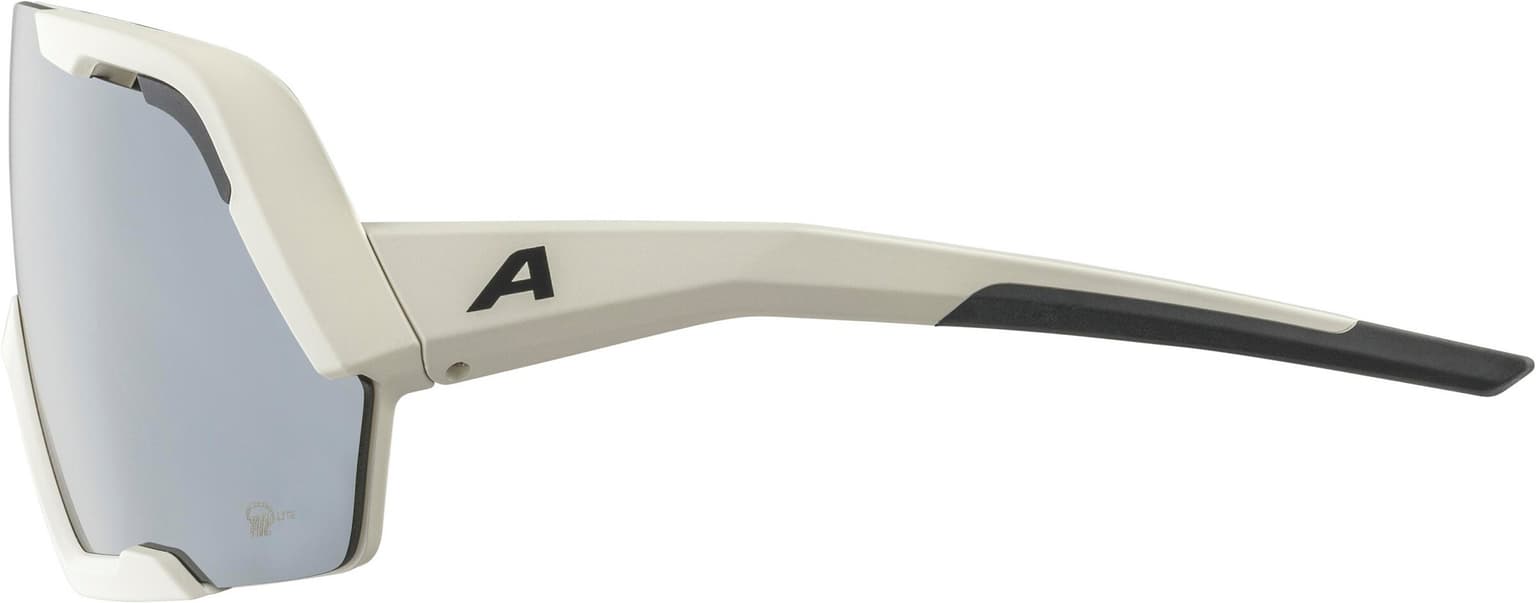 Alpina Alpina Rocket Bold Q-Lite Sportbrille lut 4