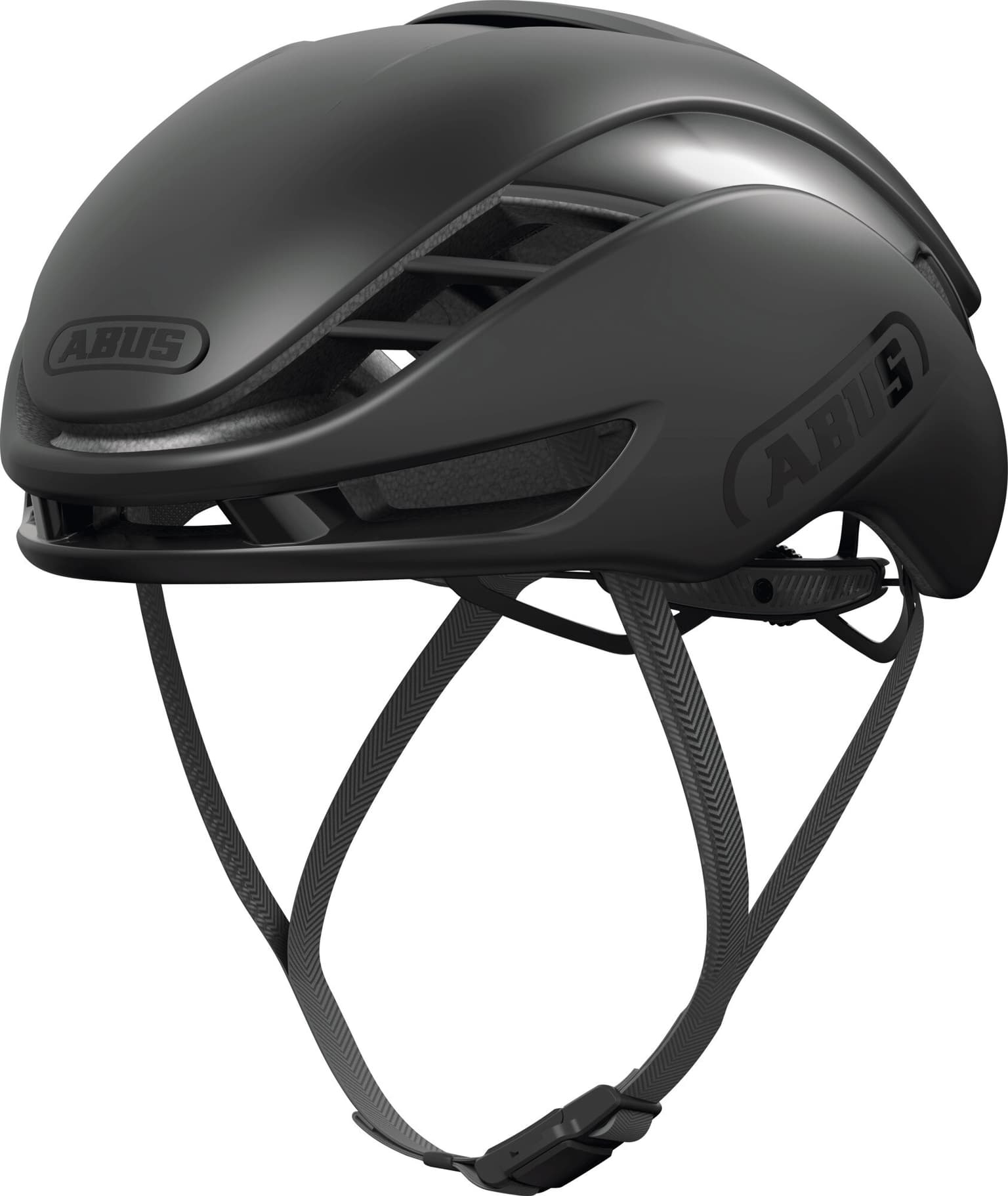 Abus GameChanger 2.0 MIPS Casco da bicicletta nero 1