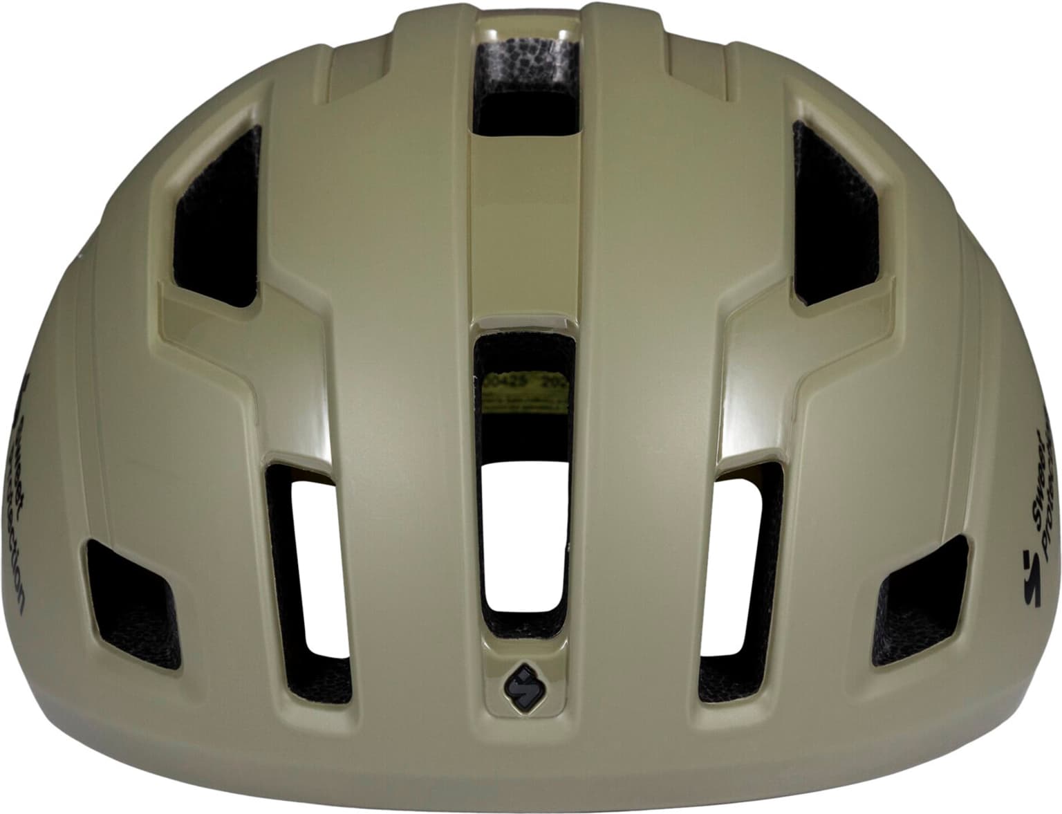 Sweet Protection Seeker Helmet Casque de vélo kaki 3