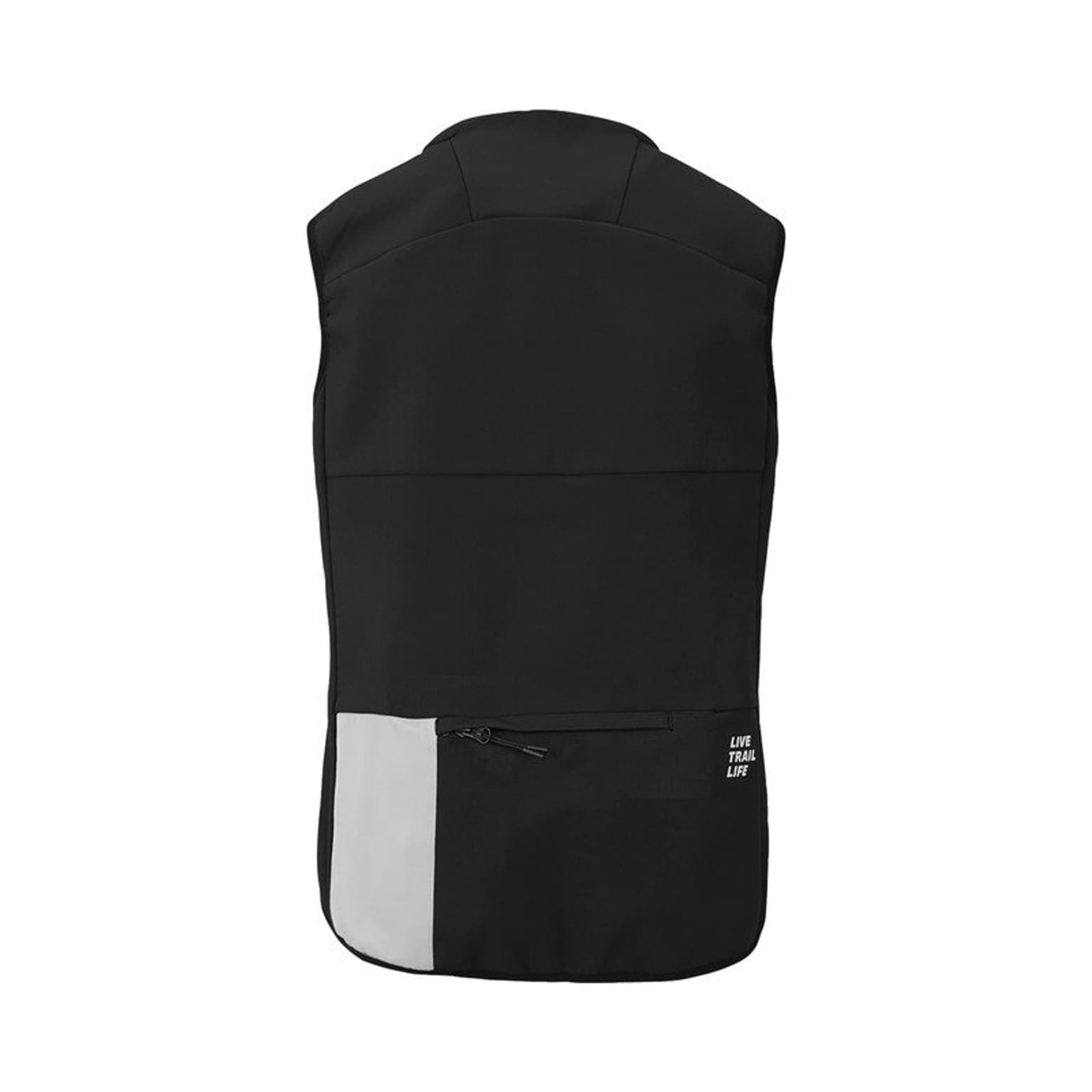 iXS iXS Flow Vest Gilet nero 3