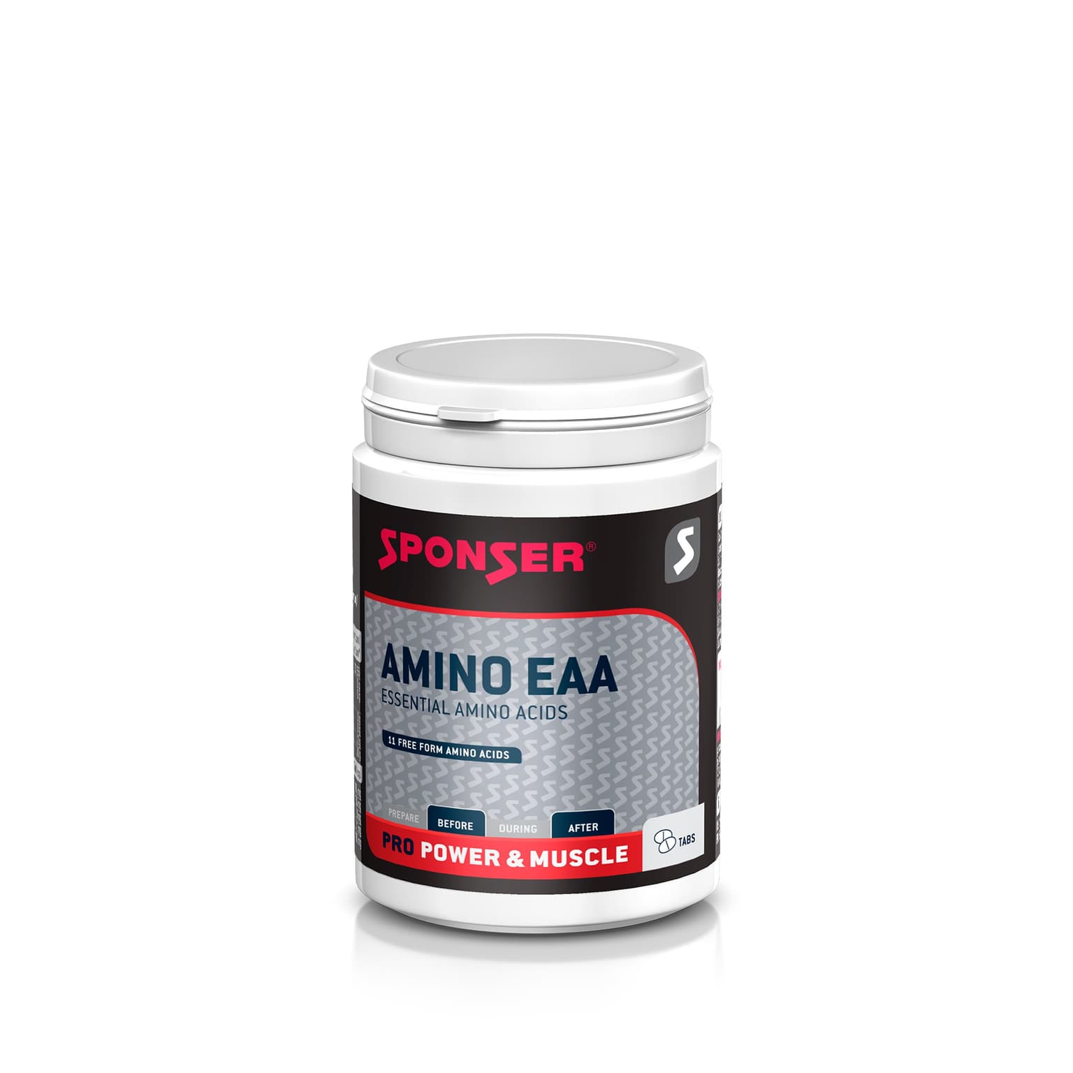 Sponser Sponser Amino EAA Acides aminés 1