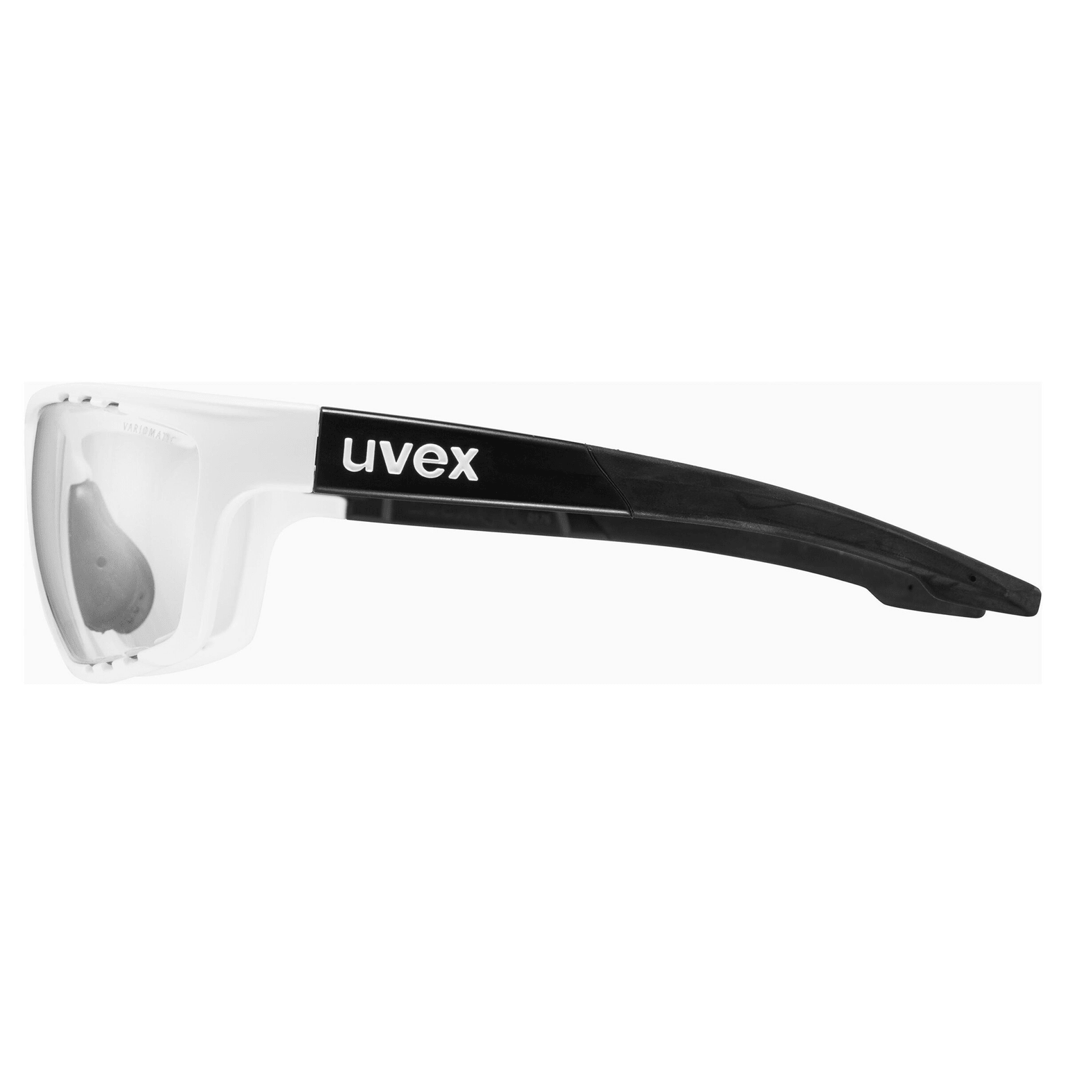 Uvex Uvex Sportstyle 706 V Lunettes de sport blanc 3
