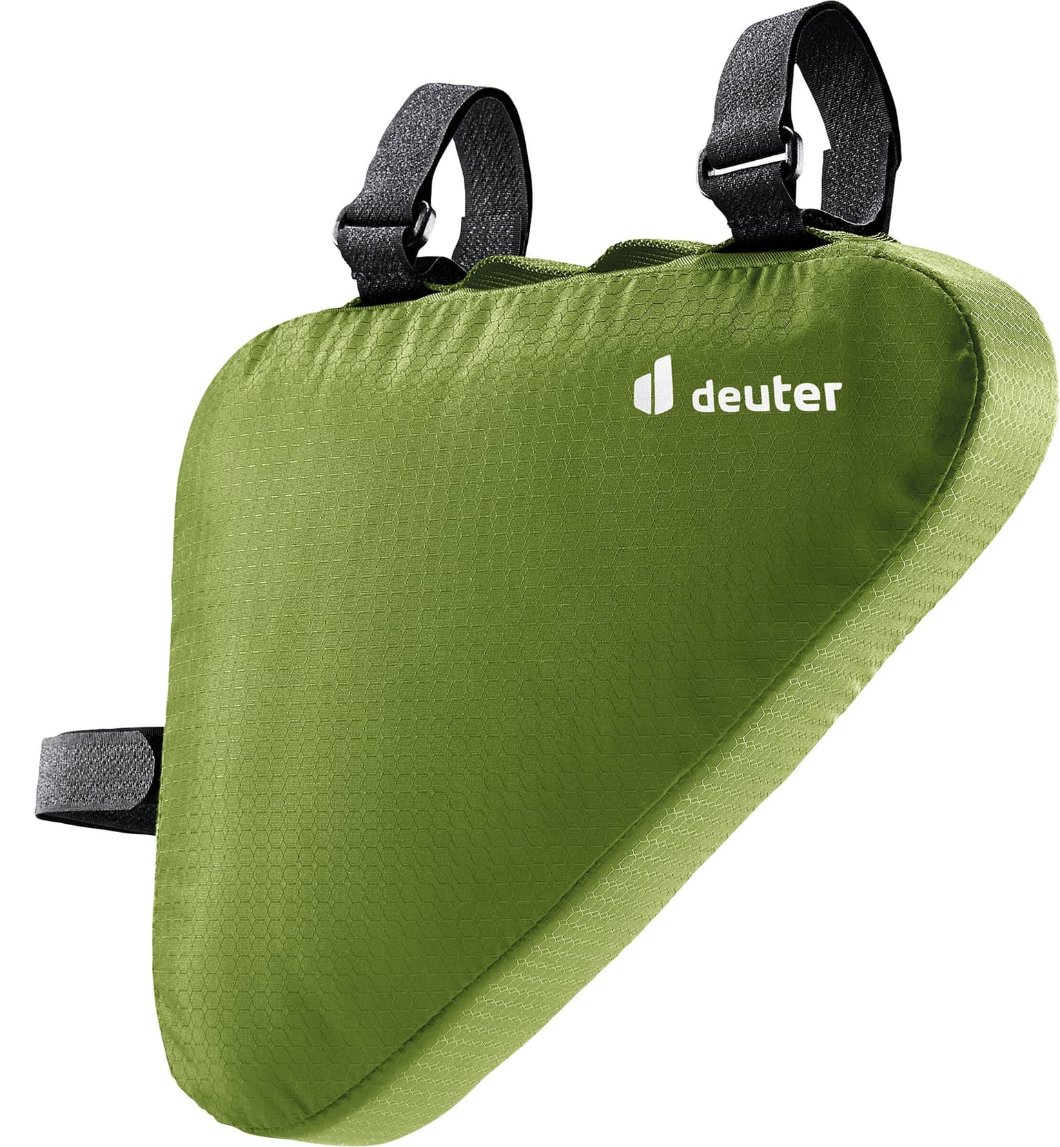 Deuter Deuter Triangle Bag 1.7 Sacoche pour vélo vert 1