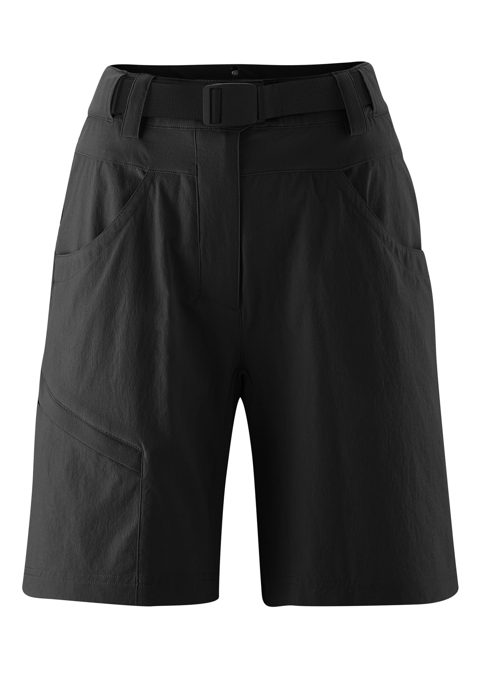 Gonso Mira Pantaloncini da bici nero 2