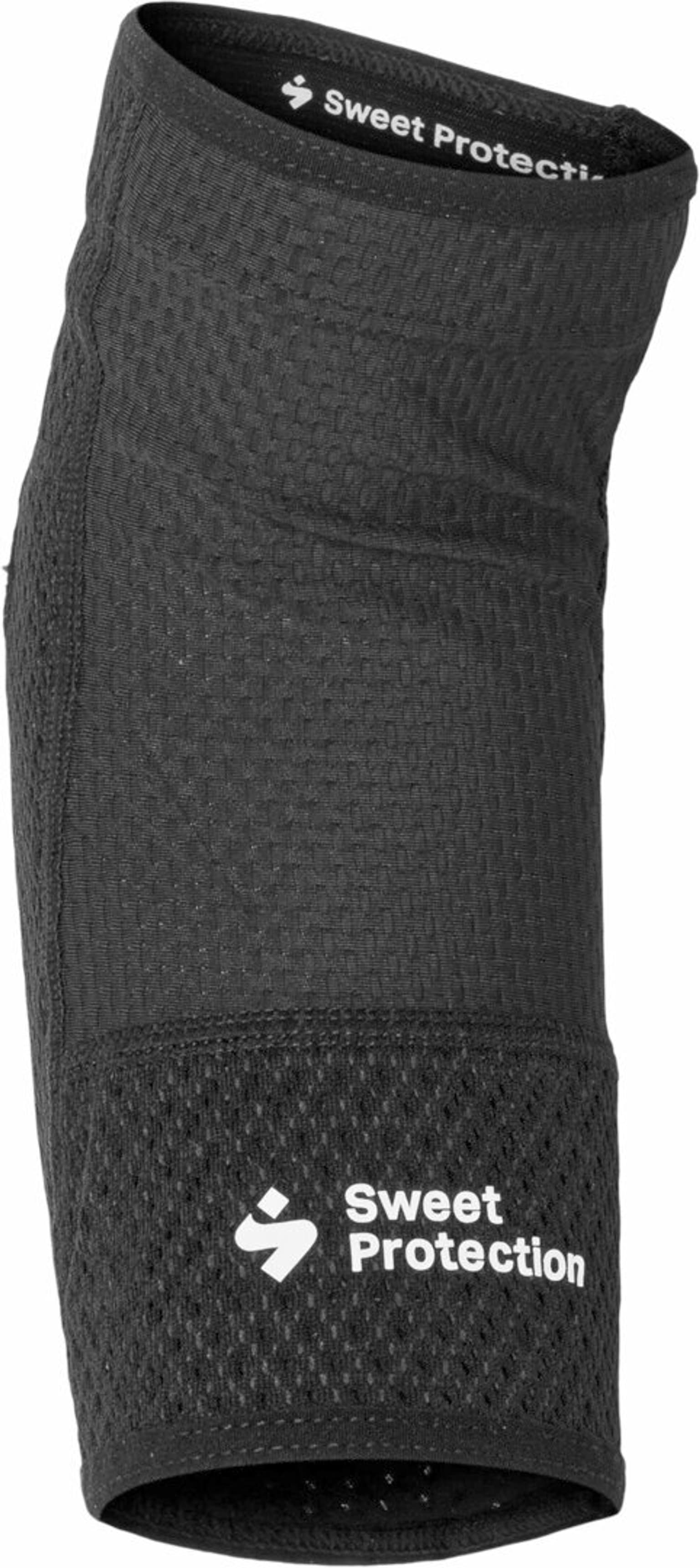 Sweet Protection Knee Guards Light Jr B Ginocchiere nero 2