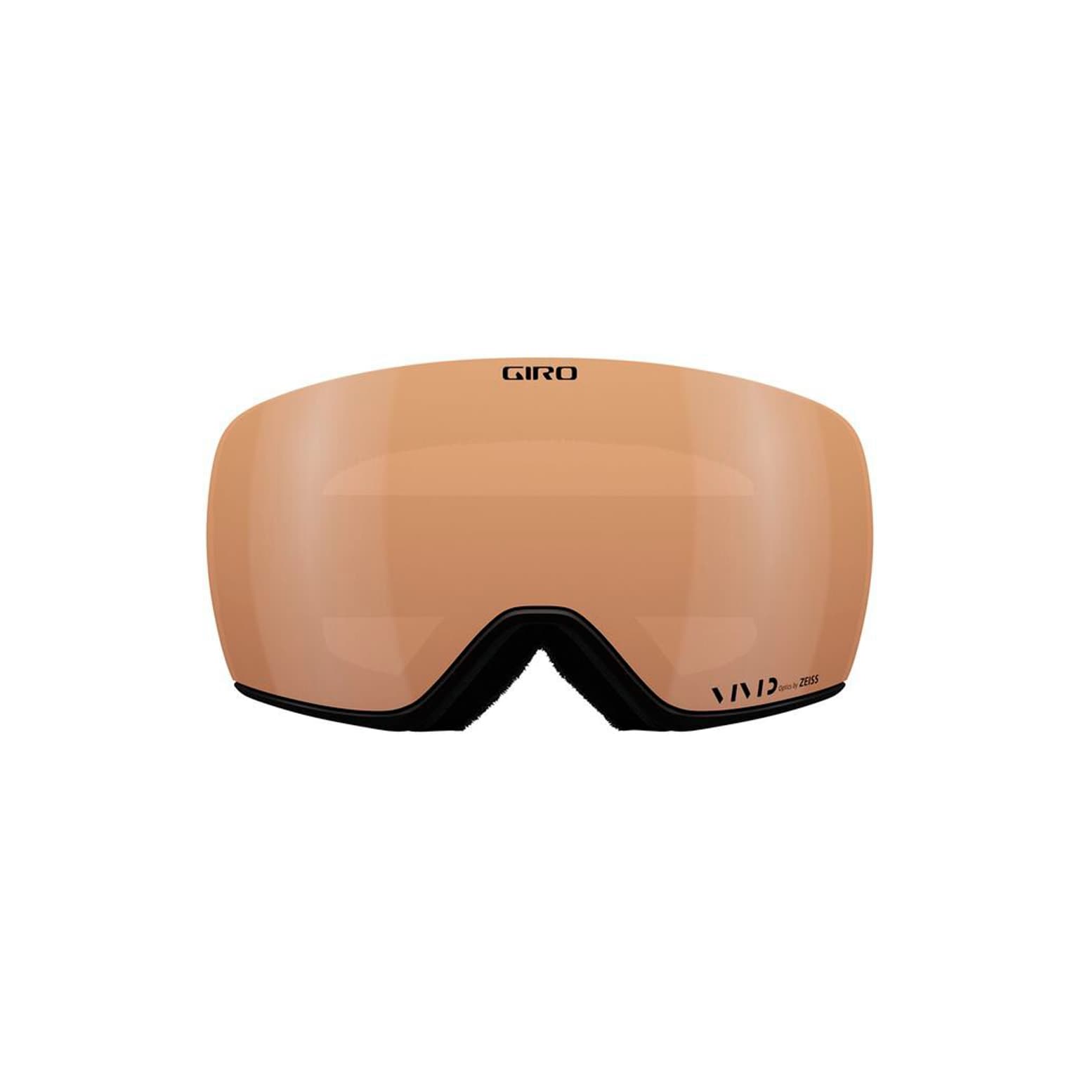 Giro Giro Article II W Vivid Goggle Masque de ski noir 3