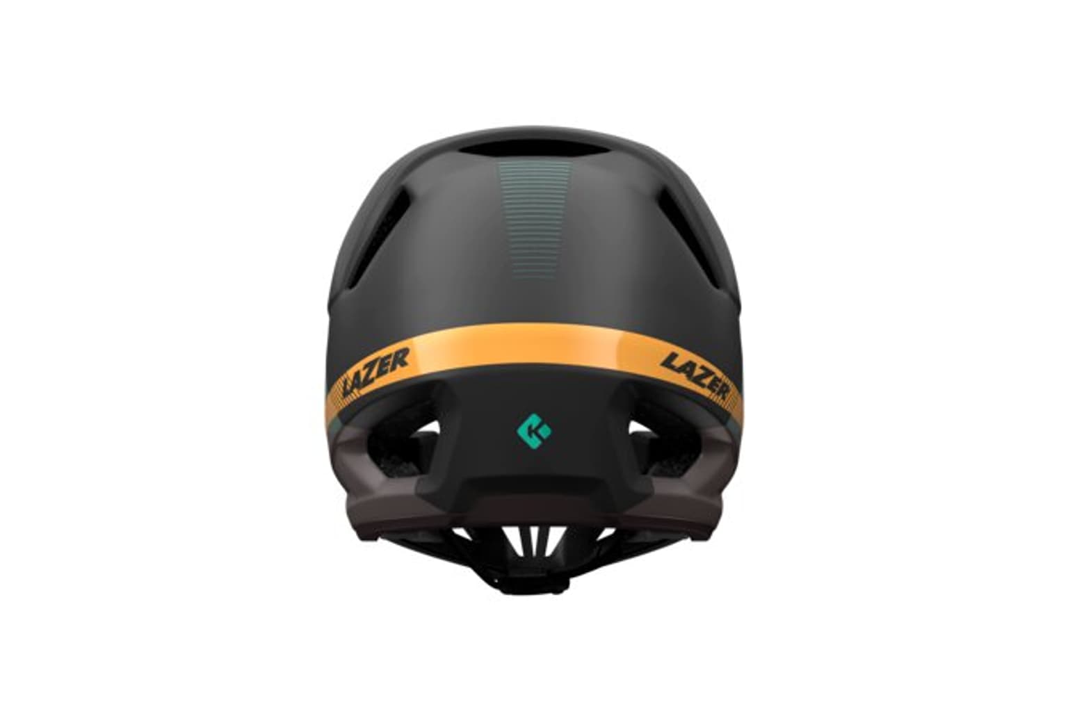 Lazer Extreme Cage Kineticore matte Velohelm 3