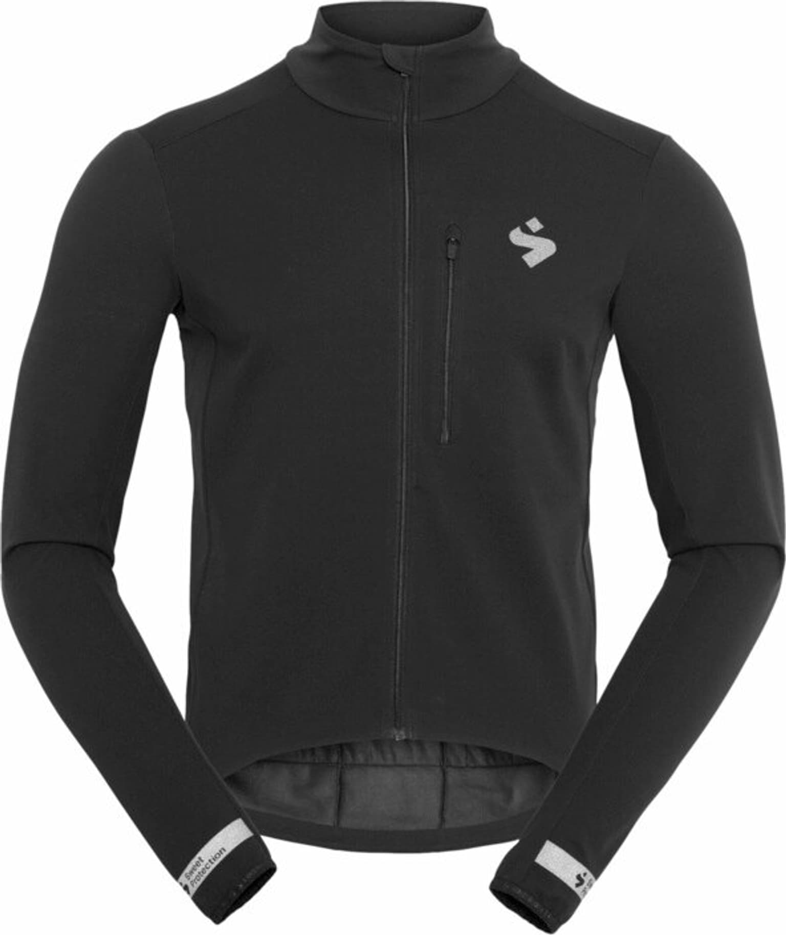 Sweet Protection Crossfire Softshell Jacket M Giacca softshell nero 1