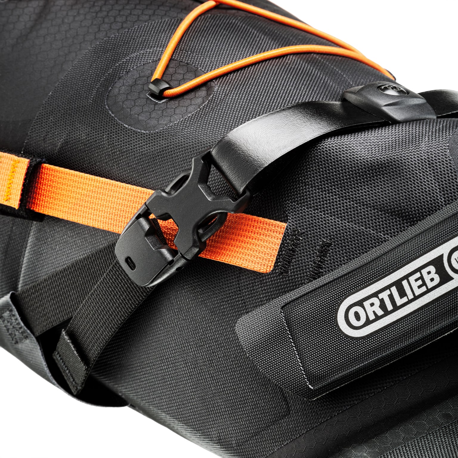 Ortlieb Ortlieb Seat Pack 11l Sacoche pour vélo 7
