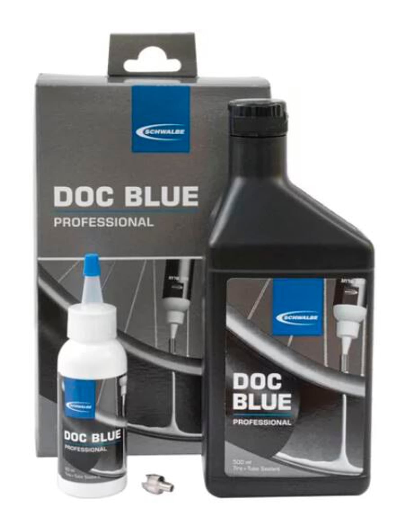 Schwalbe Doc Blue Professional 500ml Reifendichtmittel 1