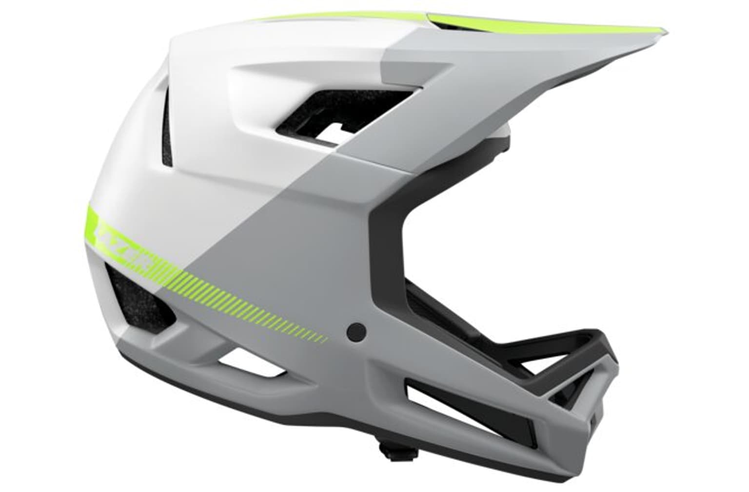 Lazer Extreme Cage Kineticore matte Velohelm 1