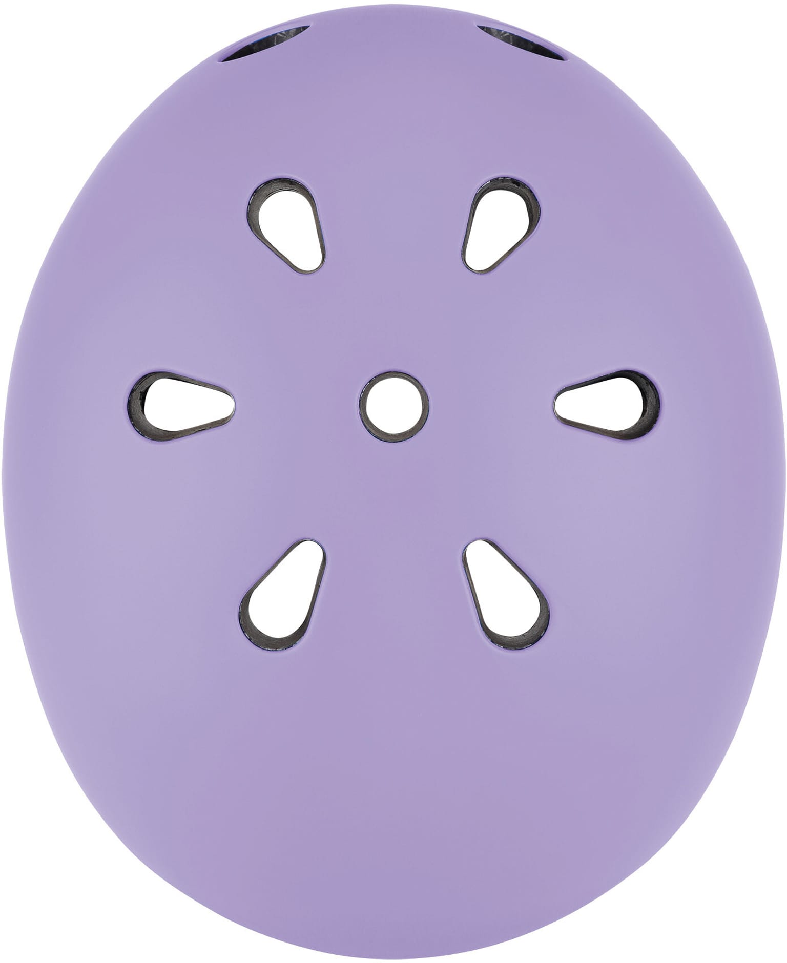 Globber Go Up Lights Casque de vélo lilas 2 2