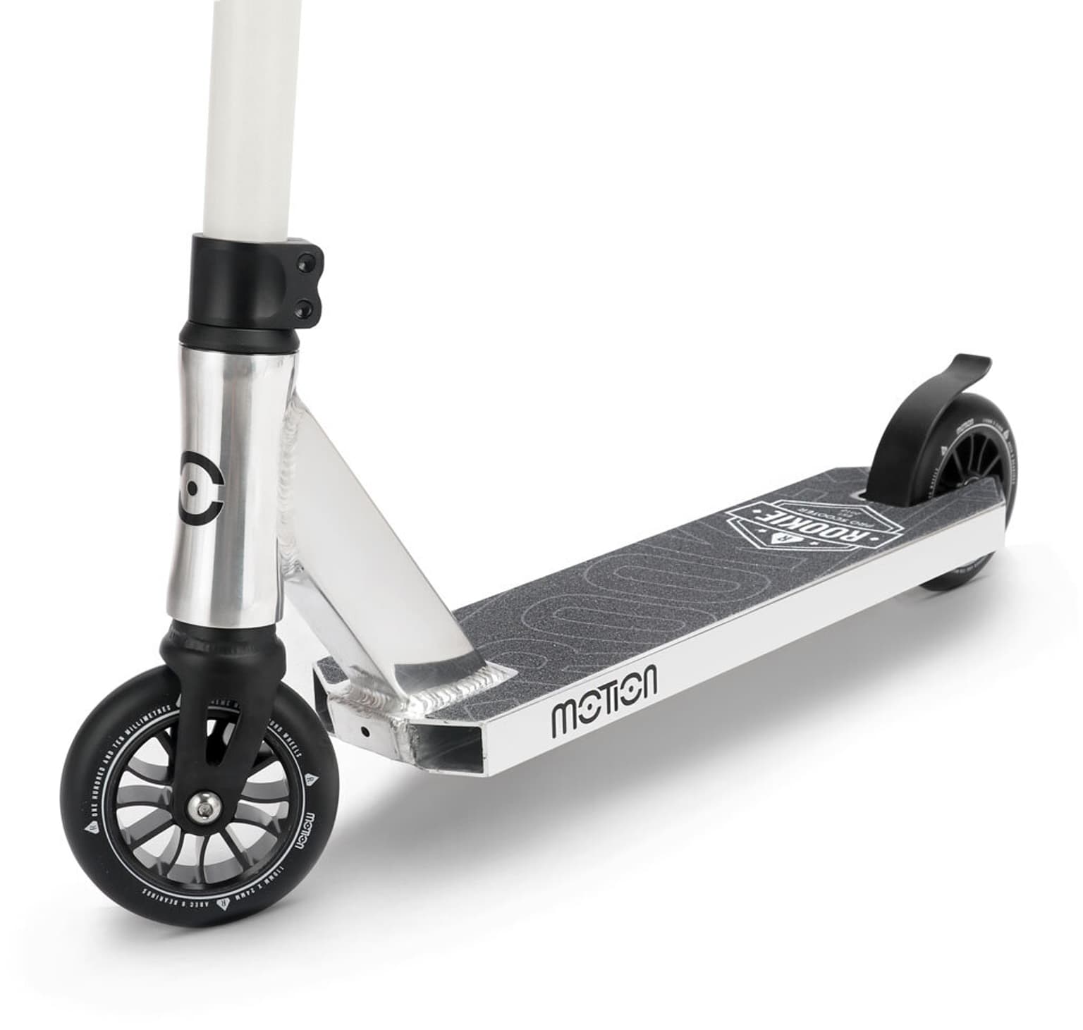Motion Motion Rookie Pro Scooter 4
