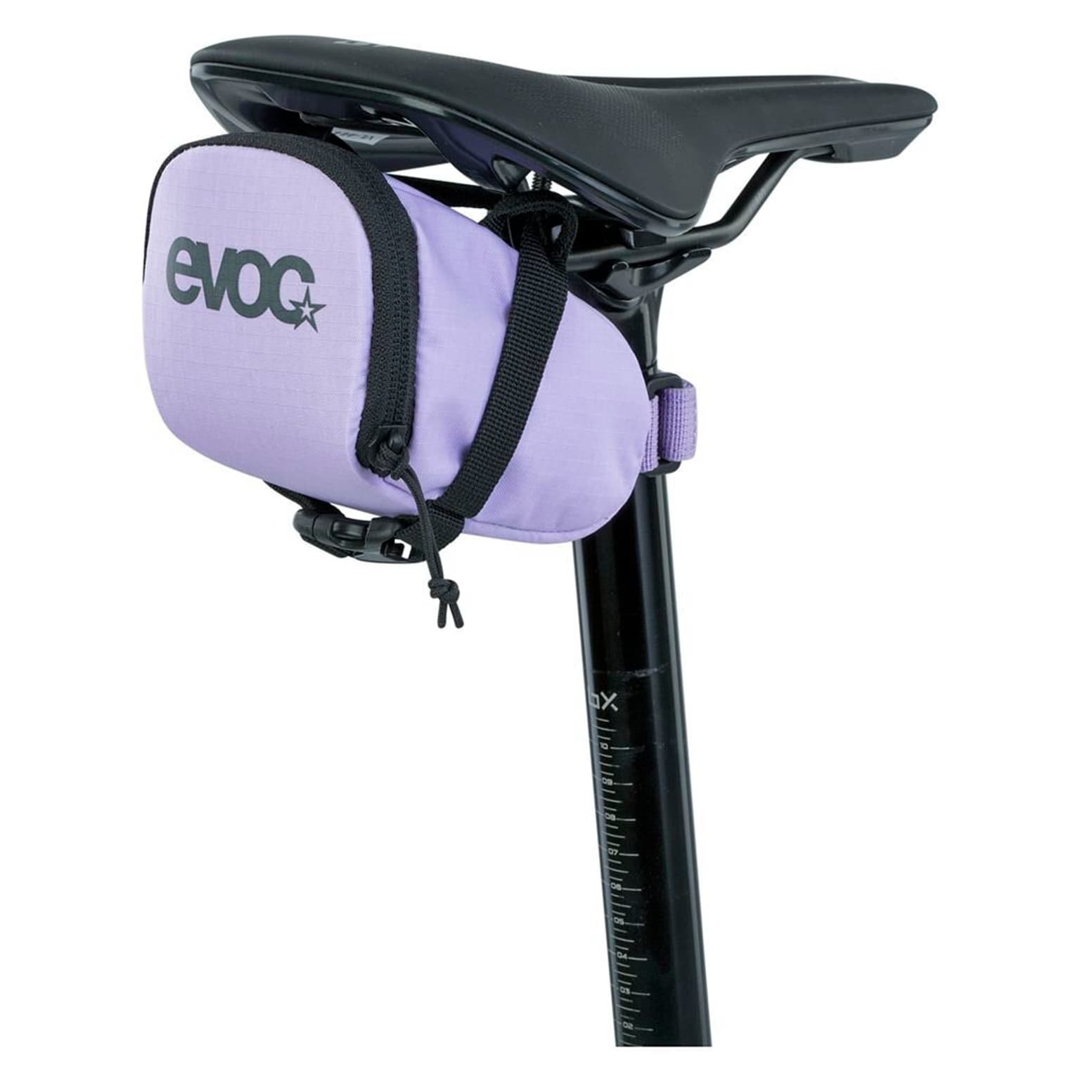 Evoc Evoc Seat Bag 0.5L Sacoche pour vélo lilas 2
