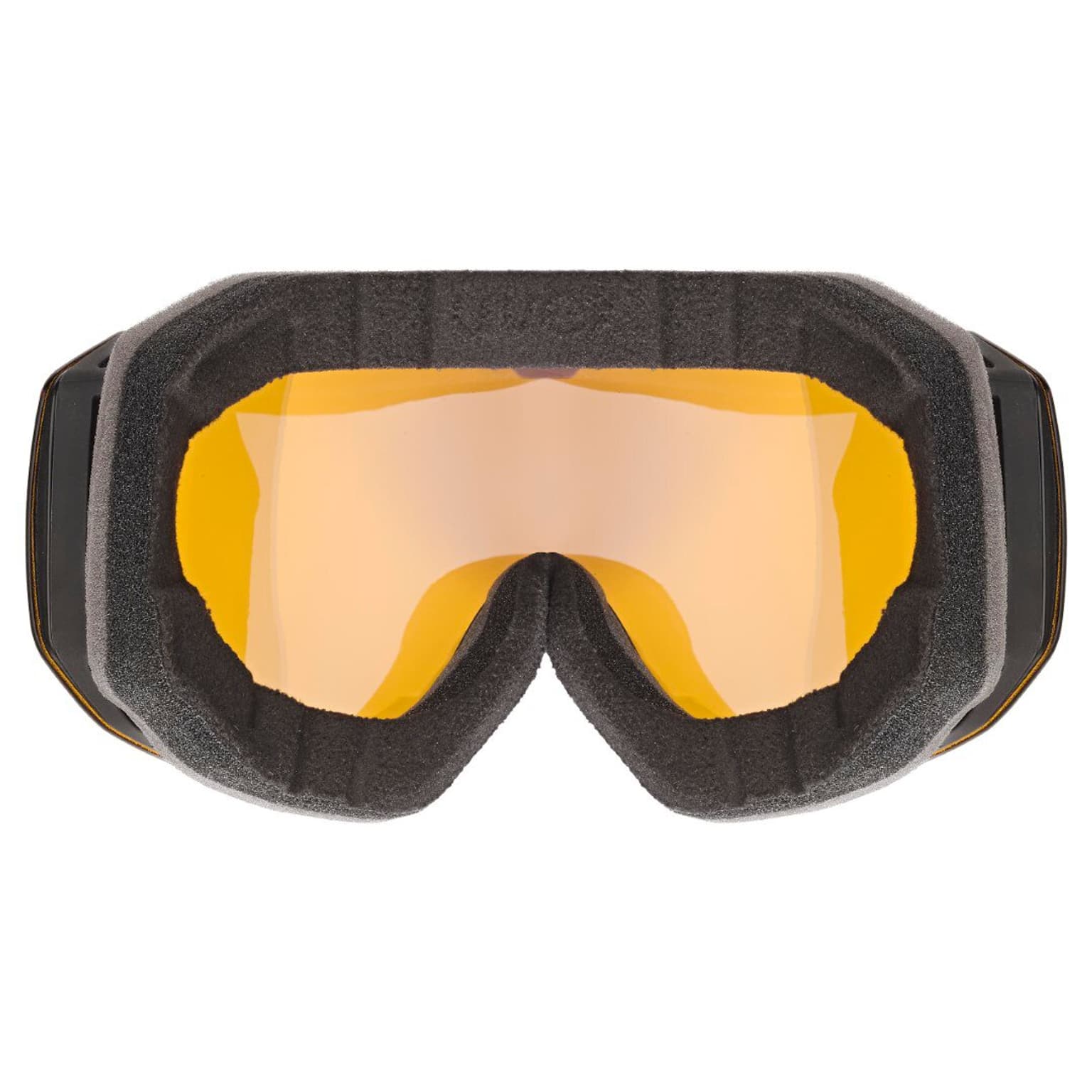 Uvex Uvex epic ATTRACT Masque de ski gris-claire 3