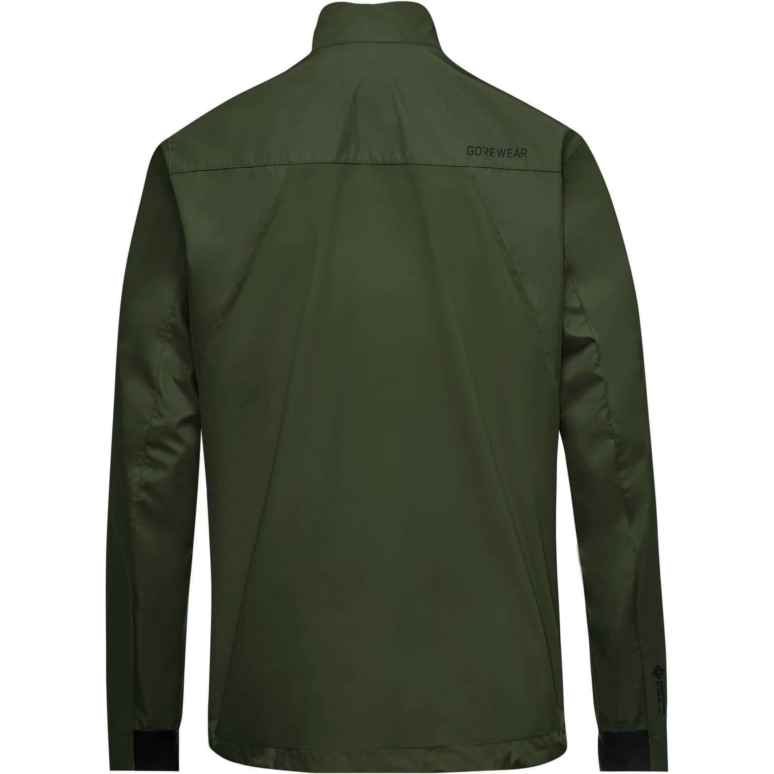 Gore Everyday Jacket Bikejacke olive 2