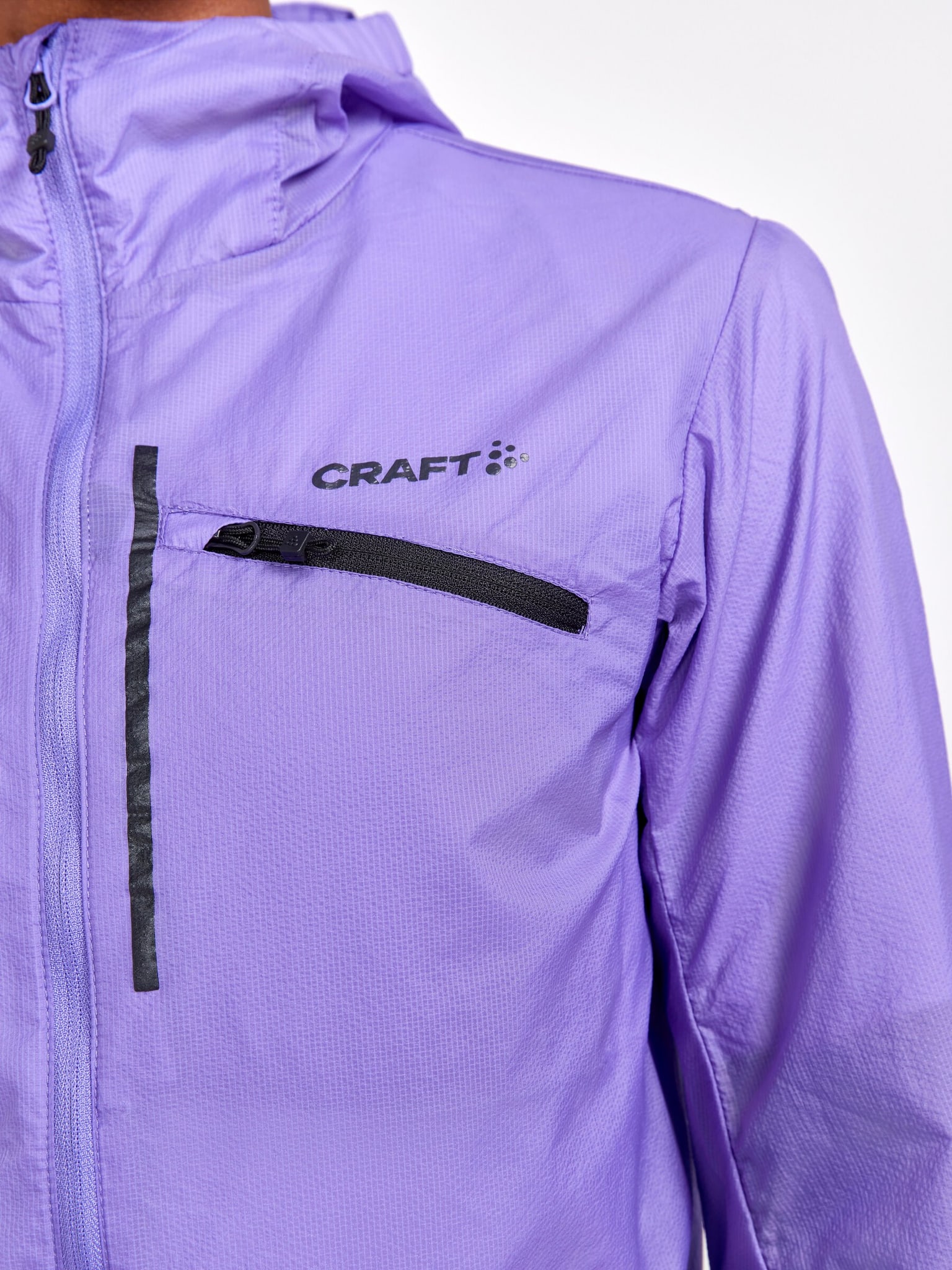 Craft Craft ADV OFFROAD WIND JACKET Veste de vélo violet 6