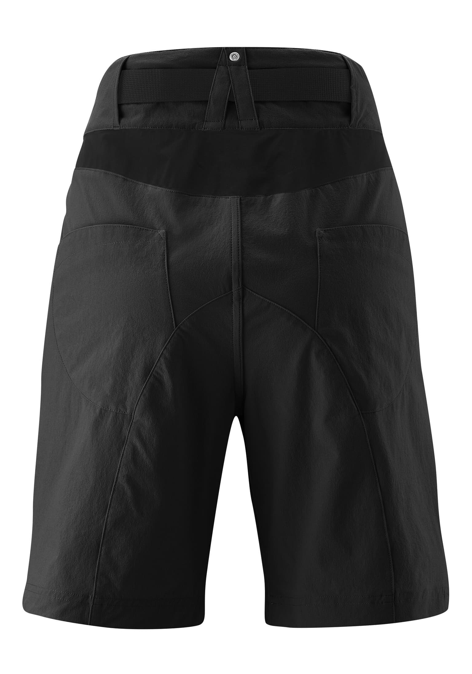 Gonso Mira Short de vélo noir 3