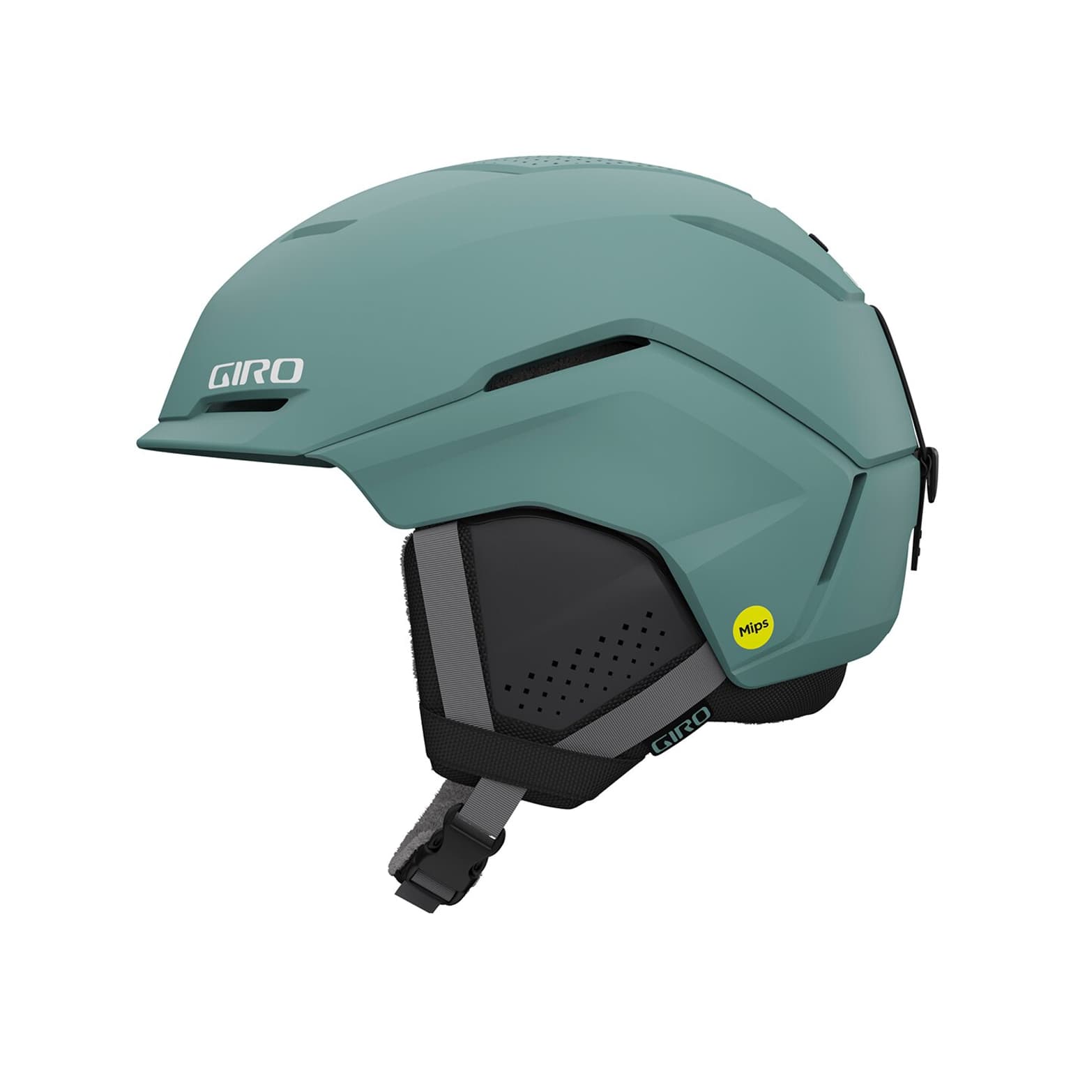 Giro Tenet MIPS Casco da sci menta 2