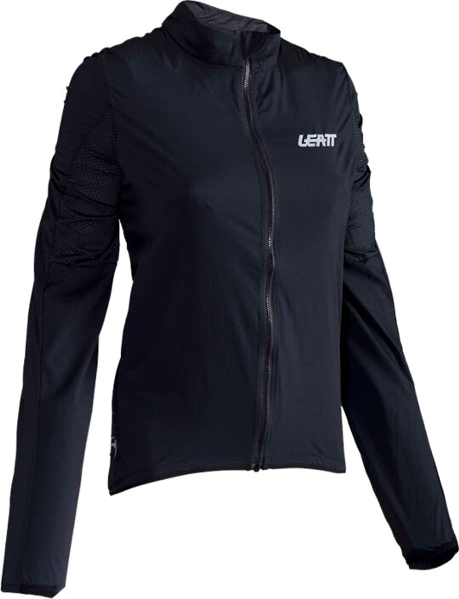 Leatt Leatt MTB Endurance 2.0 Women Jacke Giacca da bici nero 1