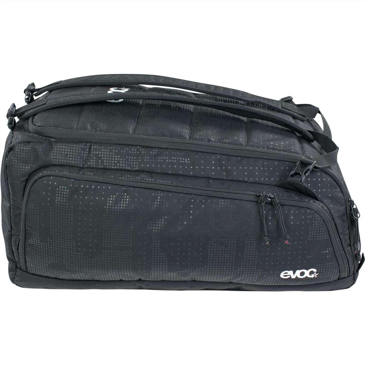 Evoc Evoc Gear Bag 55L Winterrucksack schwarz 1